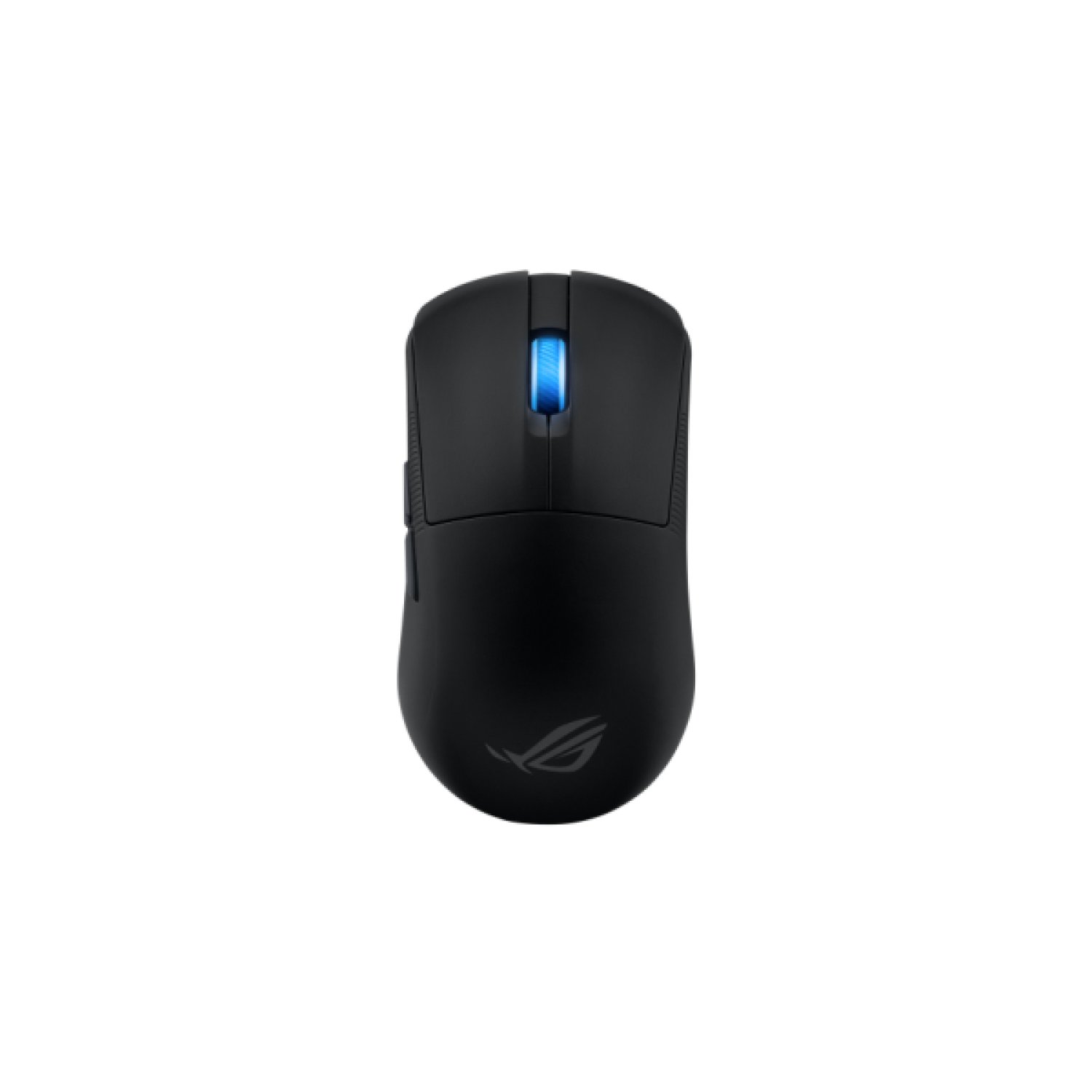 ASUS ROG Harpe Ace Mini · Ratón Gaming Ambidextro · 42000 DPI · RF/Bluetooth/USB-C