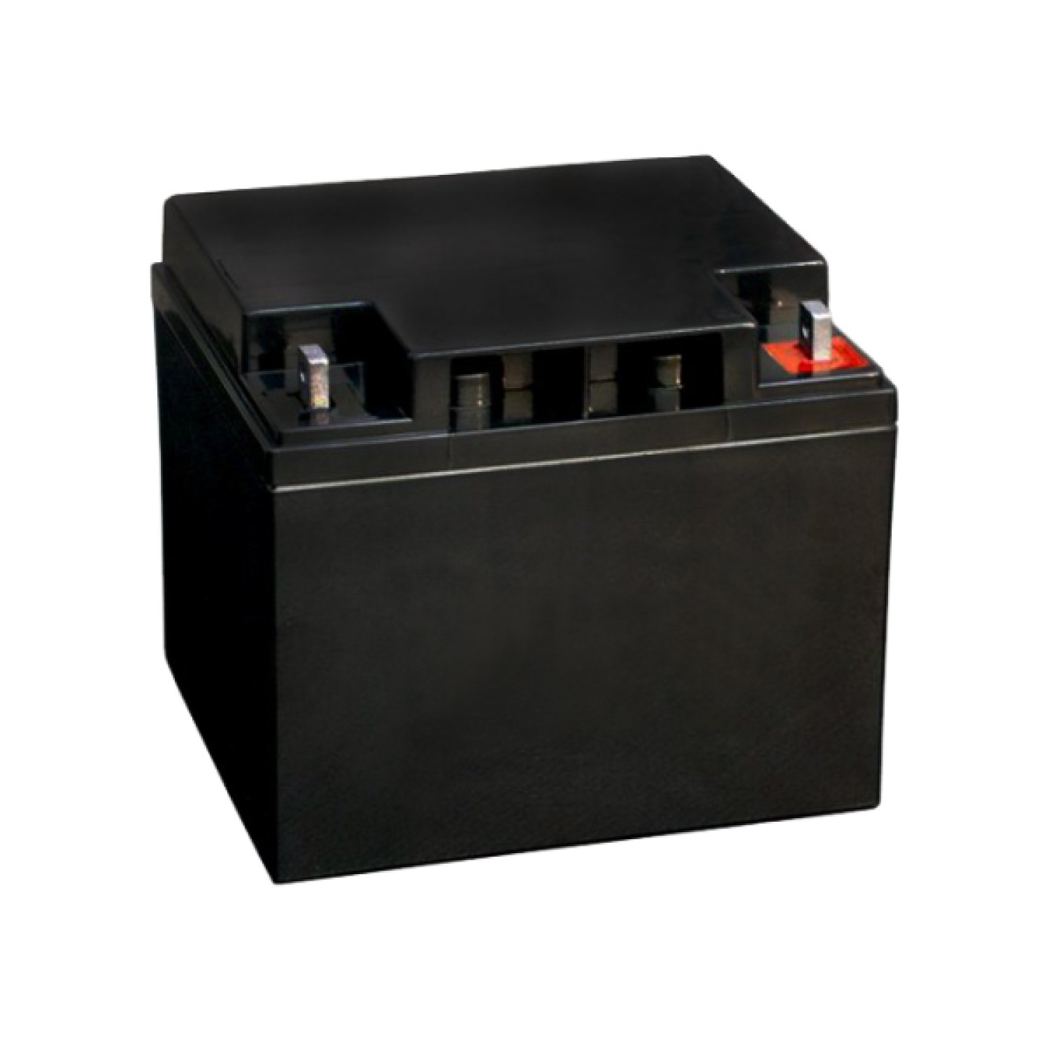 Bosch · Batería Emergencia · 12V 45Ah · Libre Mantenimiento · Incendios