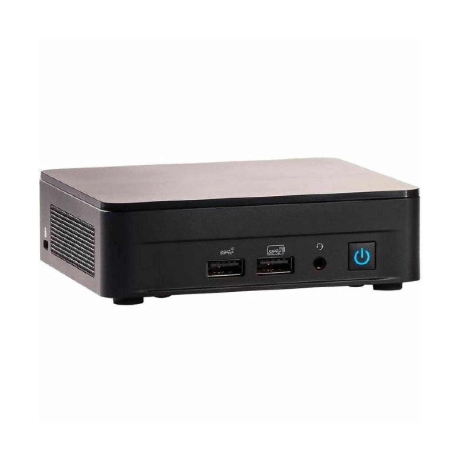 ASUS NUC 12 Slim · Intel Core i7-1270P · Intel Iris Xe · EU