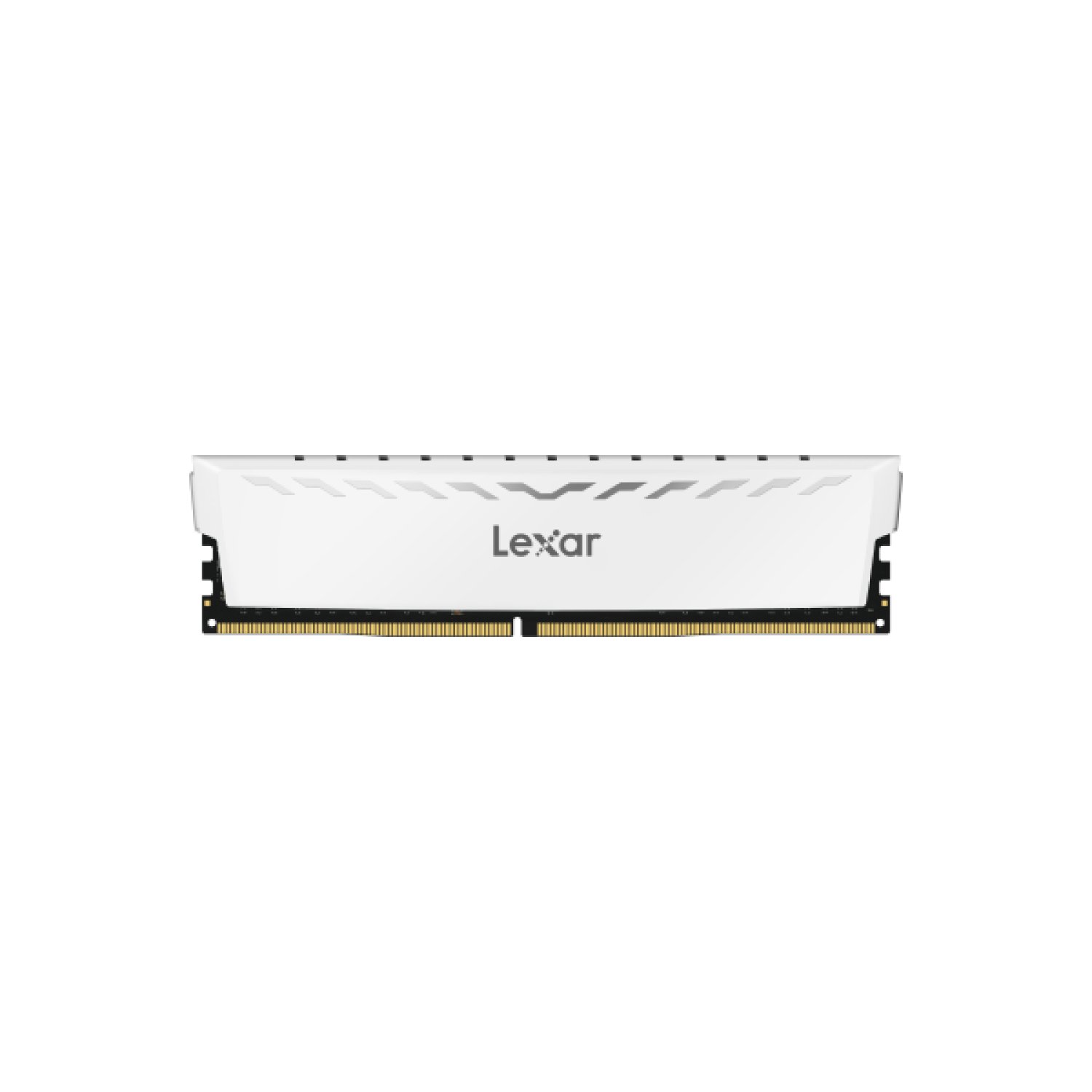 Lexar Thor DDR4 · 32GB (2x16GB) · 3600 MHz