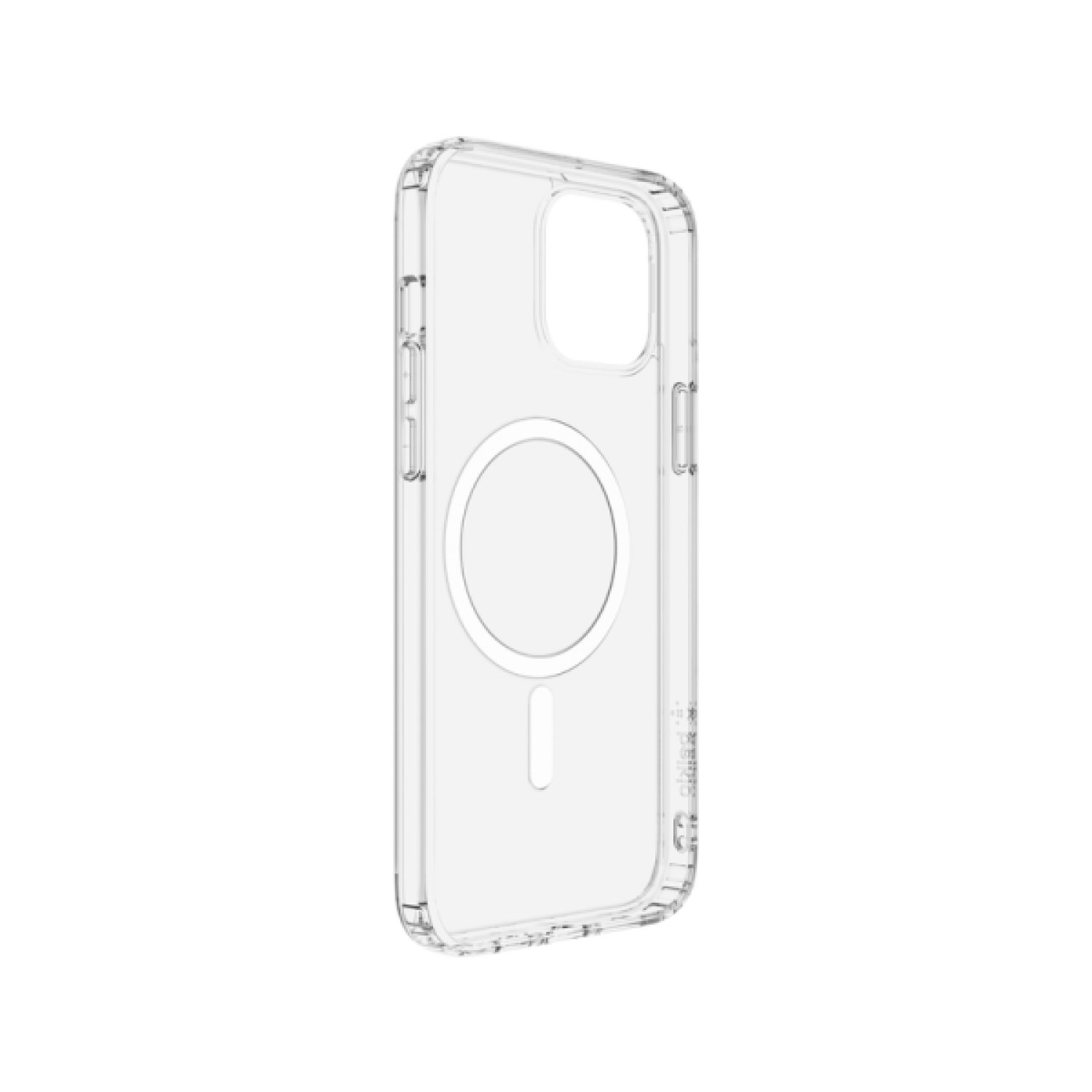 Belkin Sheer·CE · Funda Magnética iPhone 15 Pro · Protección Premium