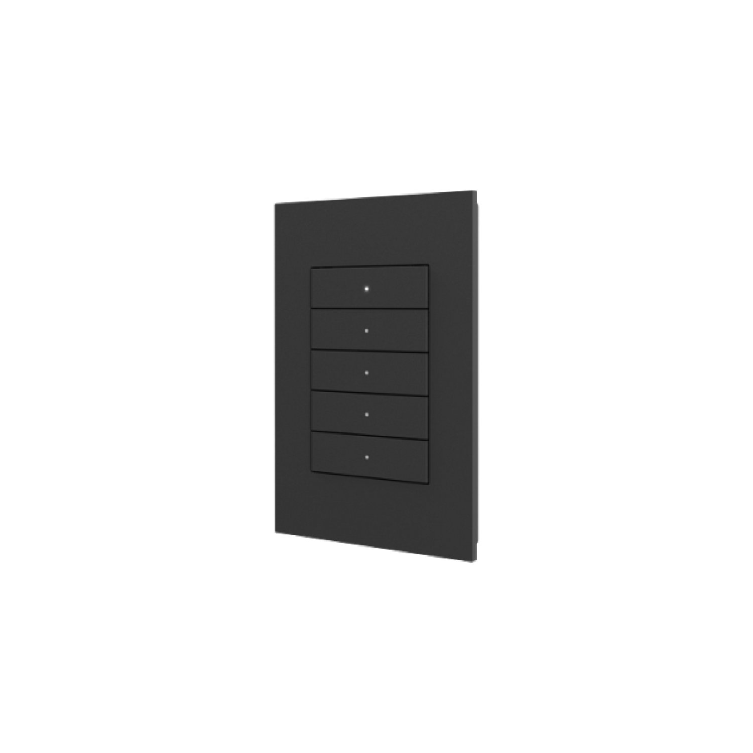 Crestron Horizon 2 Keypad · CresNet · Negro · Control de Red