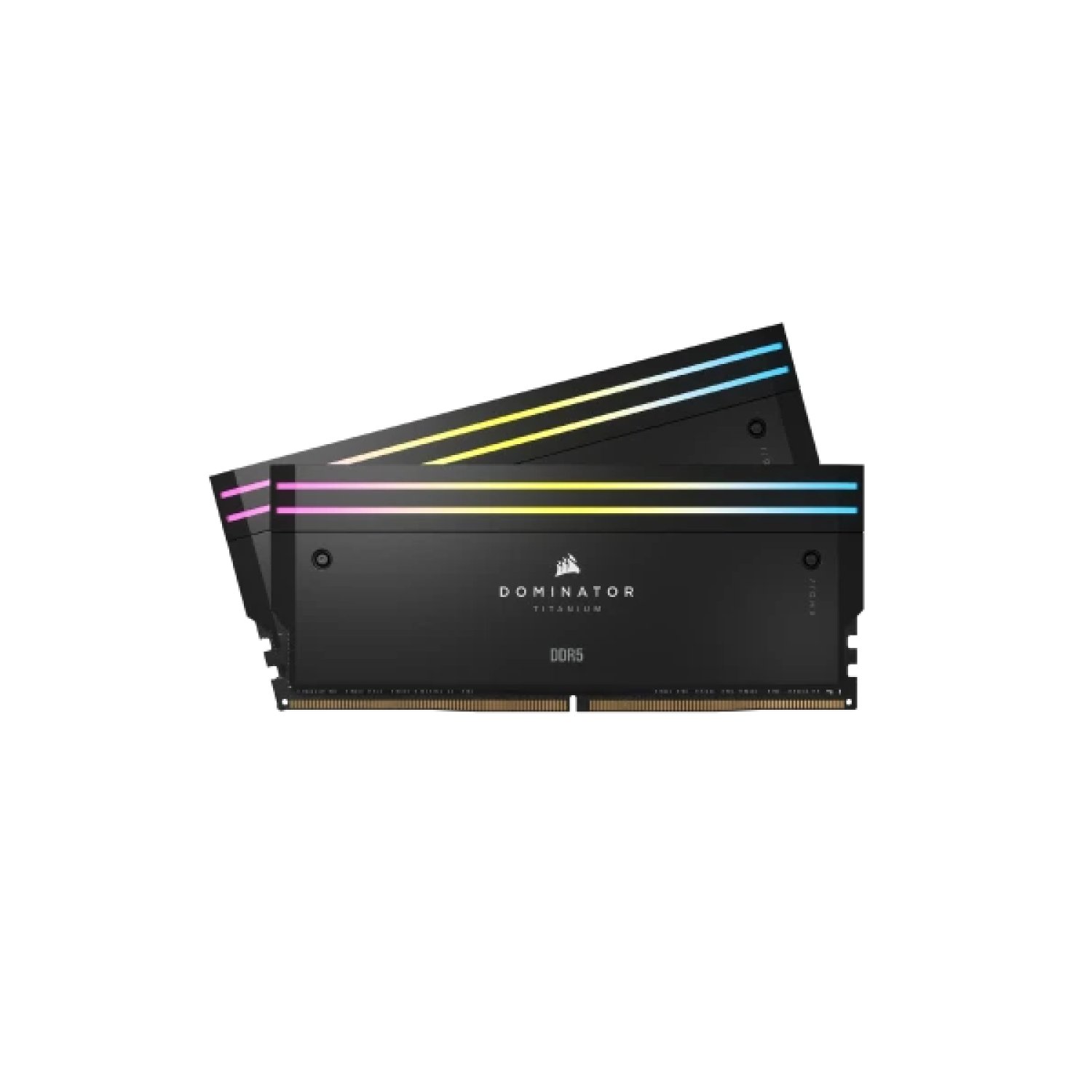 Corsair Dominator · 96GB DDR5 · 2x48GB · 6800 MT/s · CAS 40