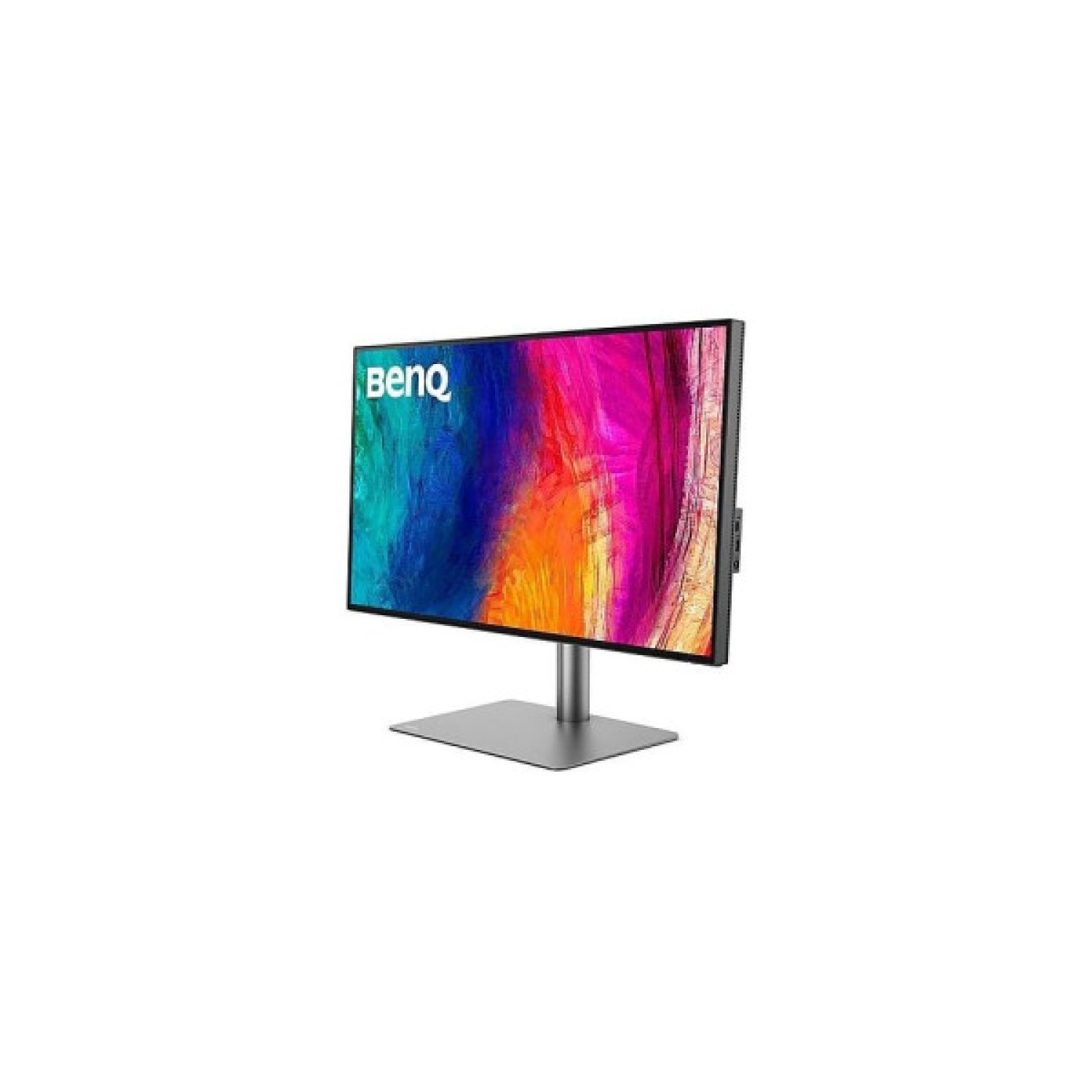 BenQ PD3225U · Monitor Profesional 32" · 4K IPS · 3840x2160 · 60Hz · 5ms