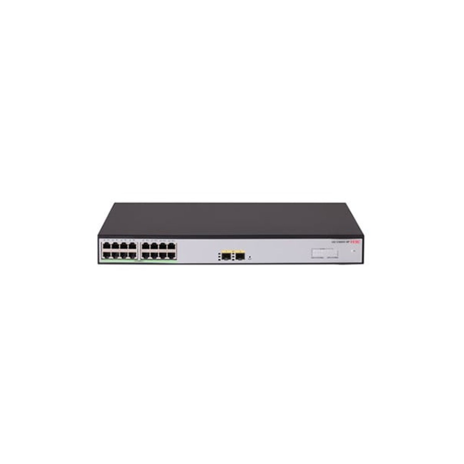 H3C S1600V2-18P · Switch Ethernet L2 · 18 Puertos