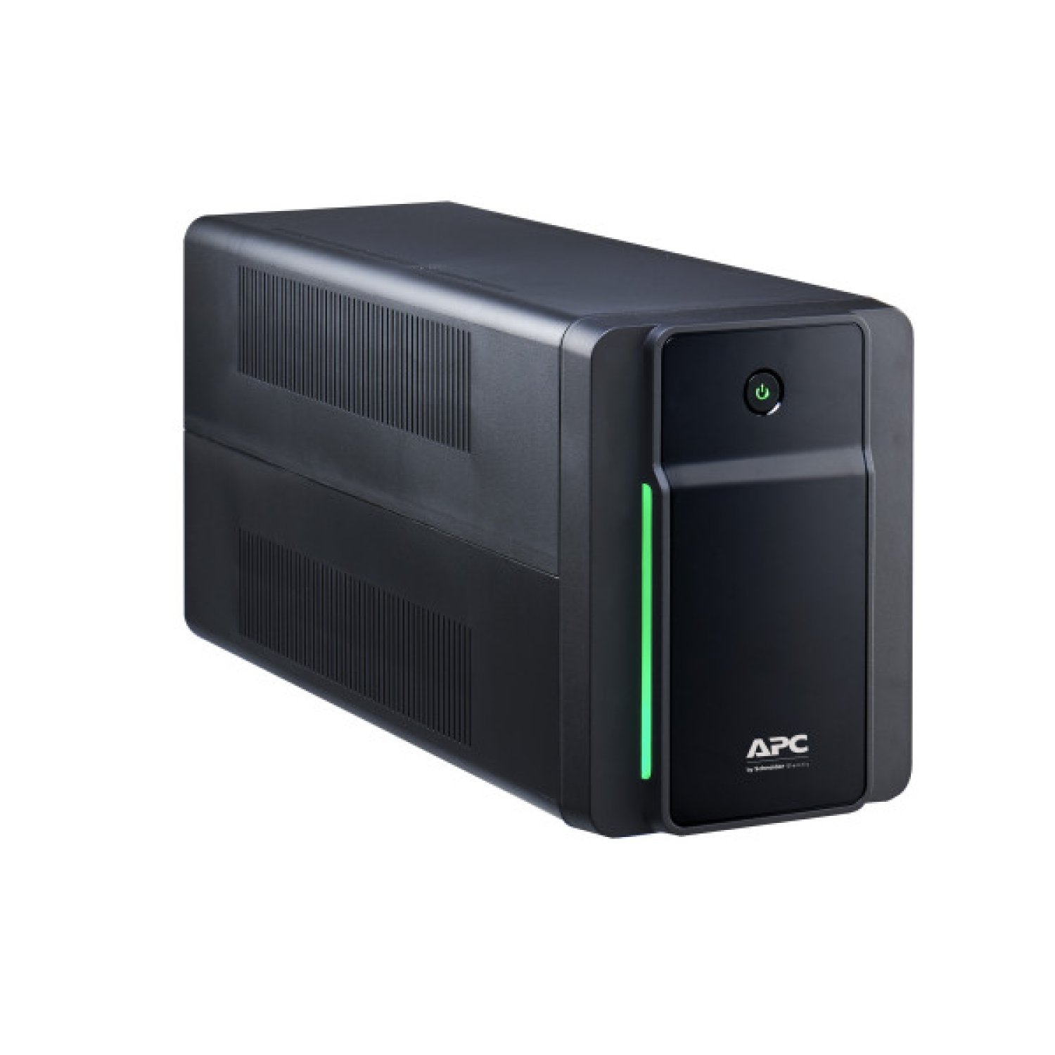 APC BX1200MI · SAI Línea Interactiva · 1200VA · 650W · 6 Salidas AC