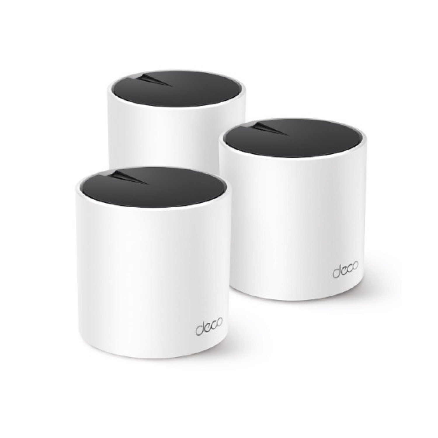 TP-Link · Router AX3000 WiFi 6 · Doble Banda 2,4/5 GHz · 802.11ax · Blanco