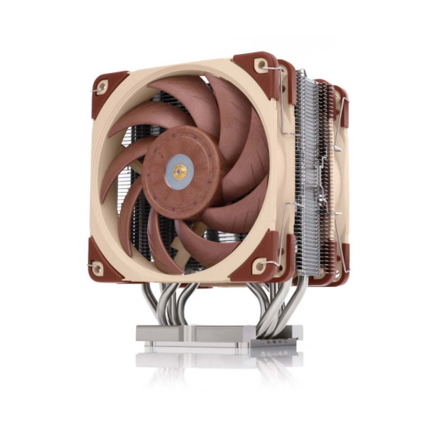 Noctua NH-U12S · Ventilador CPU Tower · LGA4677 · 120mm · 5 Heatpipes