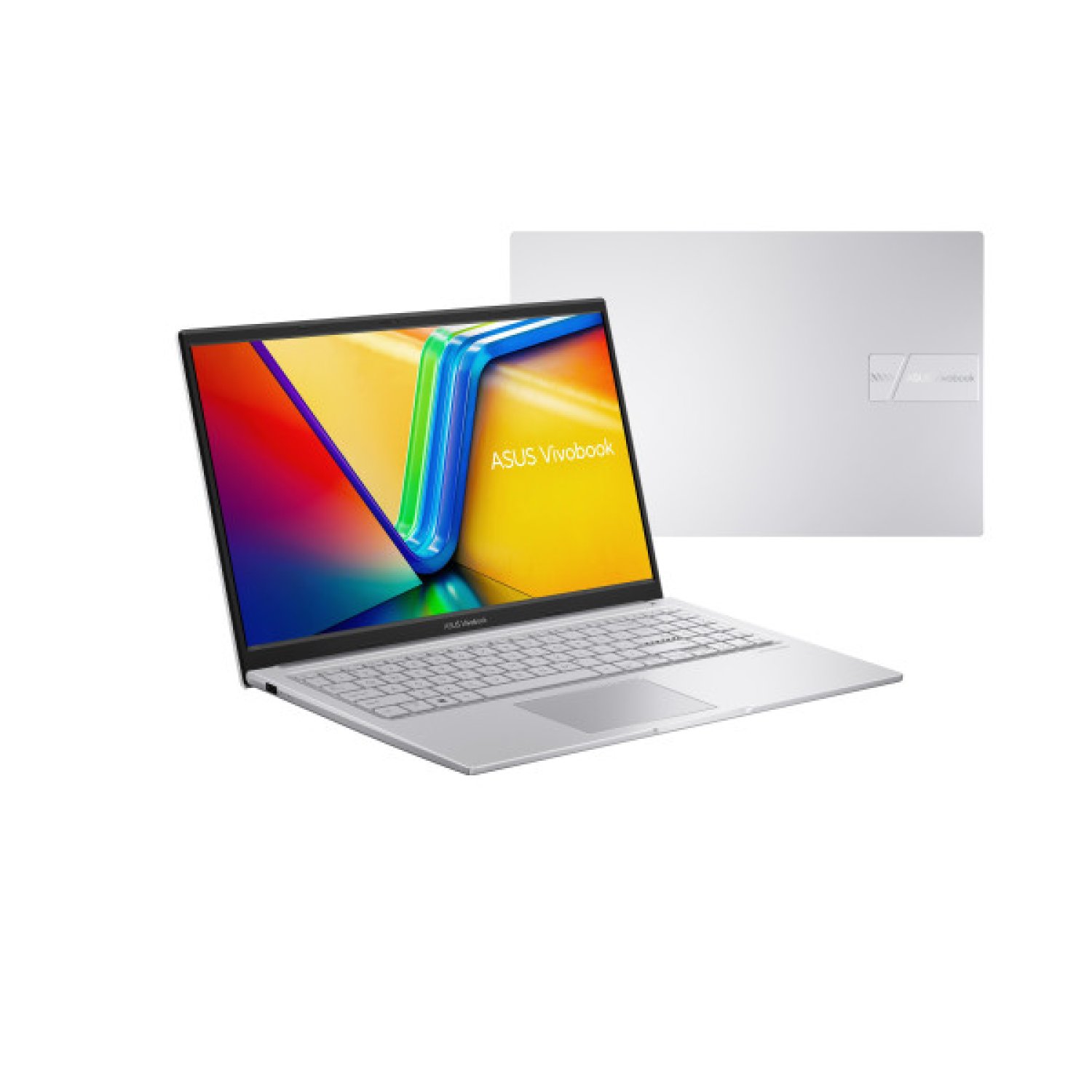 ASUS Vivobook 15 F1504VA · 15,6" Full HD · Intel Core i7-1355U · 16GB RAM · 1TB SSD · Iris Xe · Windows 11