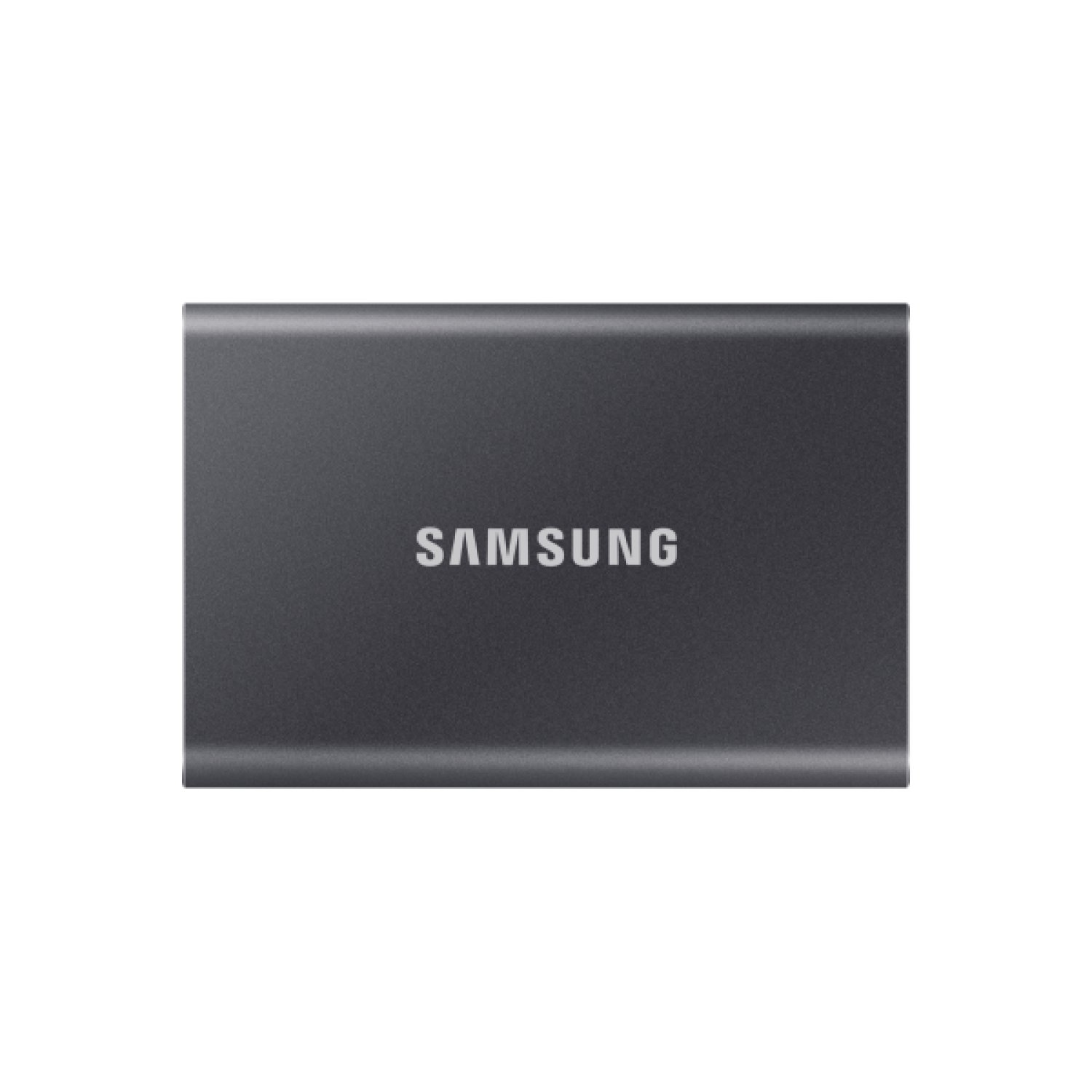 Samsung T7 · SSD Externo · 4TB · USB 3.1 · Gris