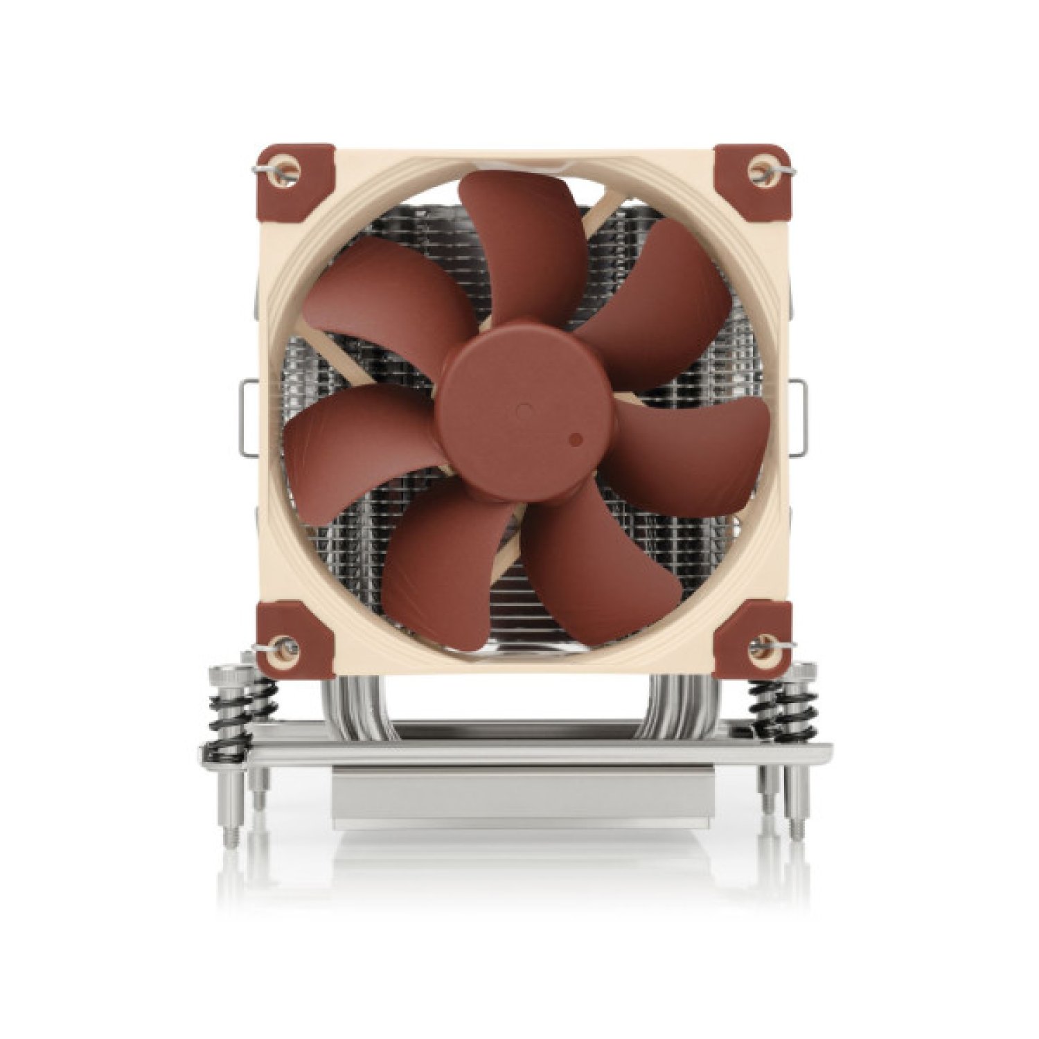Noctua NH-U9 TR4-SP3 · Refrigeración CPU · Ventilador 92mm · AMD STRX4/SWRX8/TR4/SP3