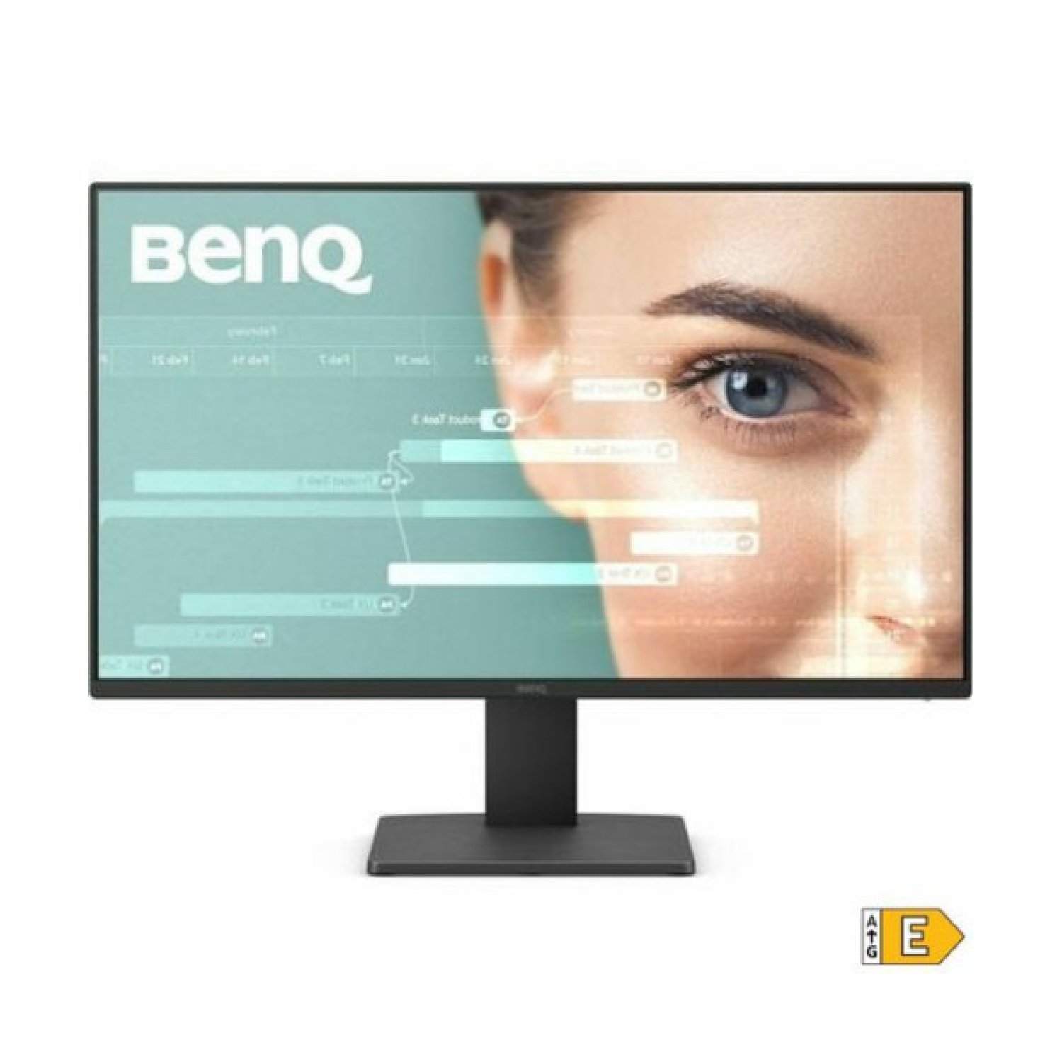 BenQ GW2791 · Monitor LED IPS 27" · FullHD · 100Hz
