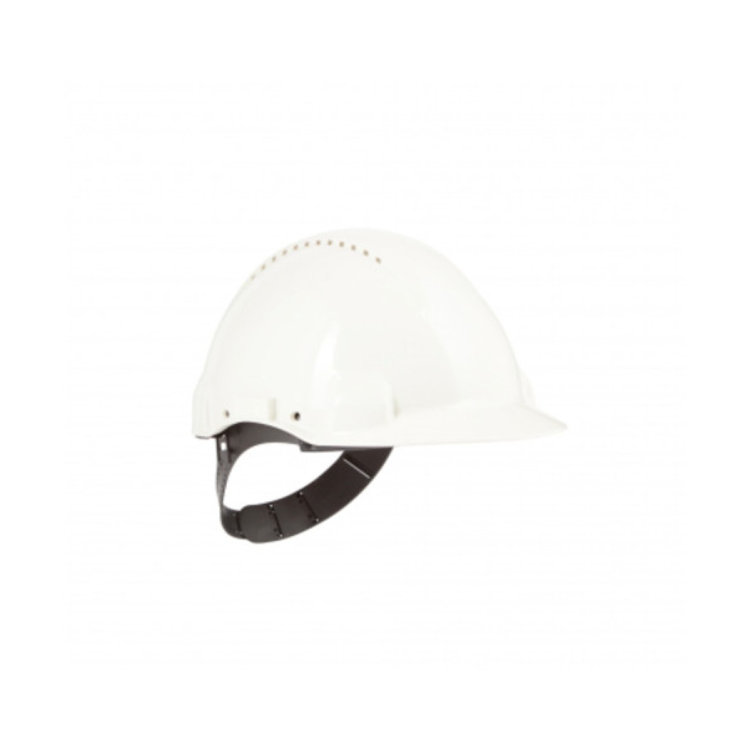 3M Uvicator G3000 · Casco Protector · Blanco · Disco Sensor · Pin Ajuste