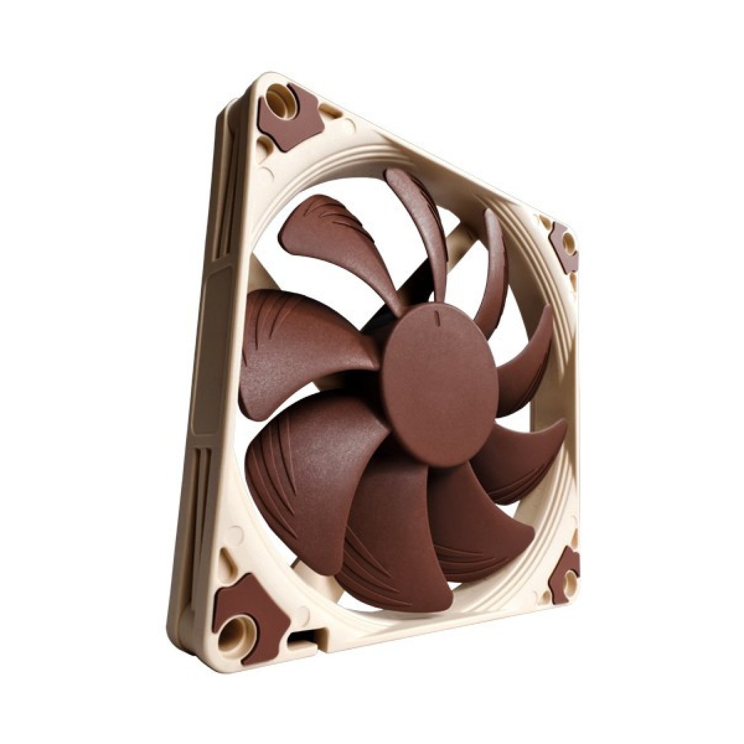 Noctua NF-A9X14 · Ventilador 92mm · PWM · 2200 RPM · 19,9 dB(A)