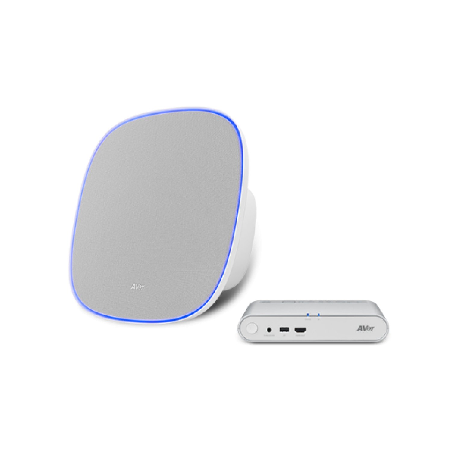 AVer Fone 700 · Speakerphone · Gris