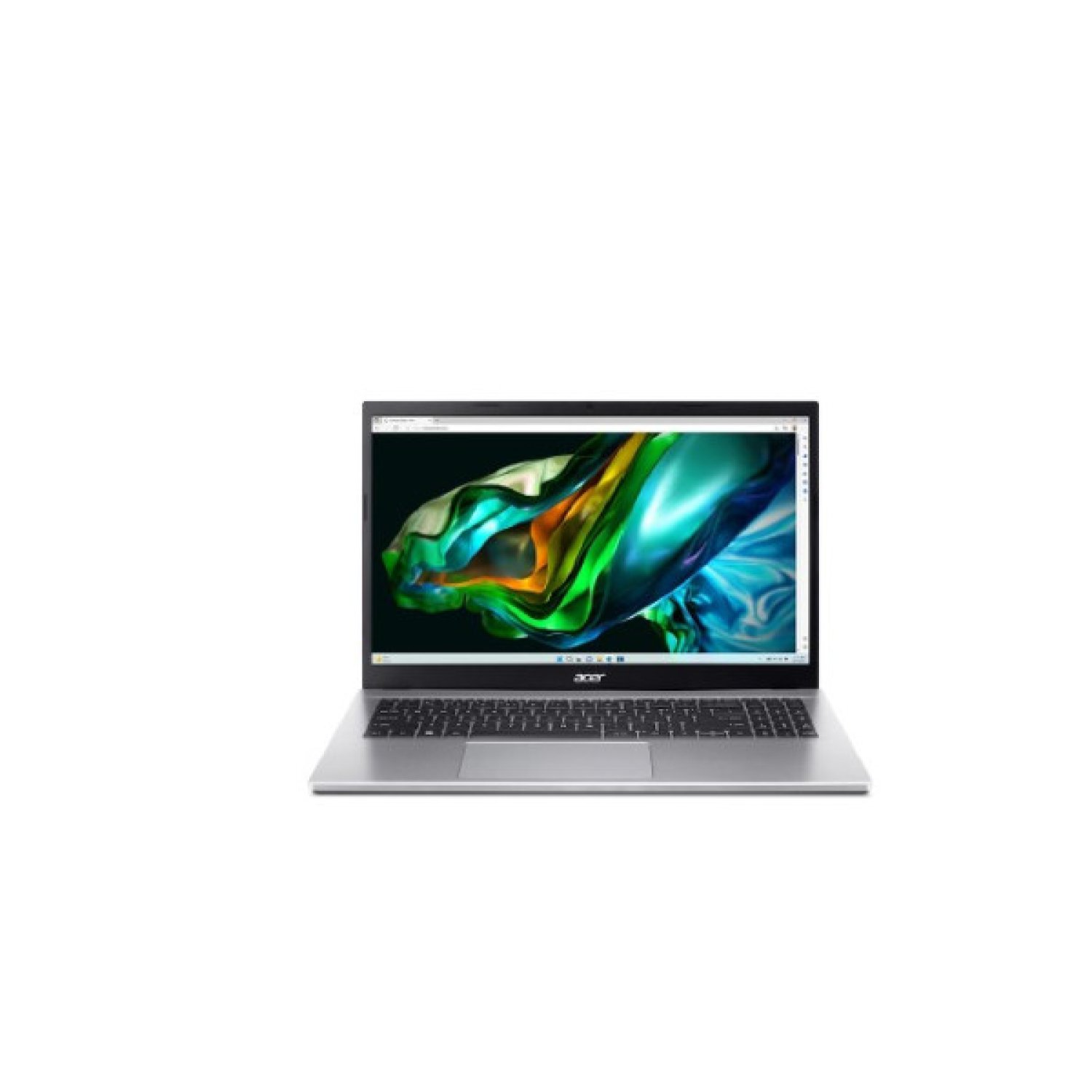 Acer Aspire 3 A315-44P · 15,6" FHD · Ryzen 7 5700U · 16GB RAM · 512GB SSD · Windows 11