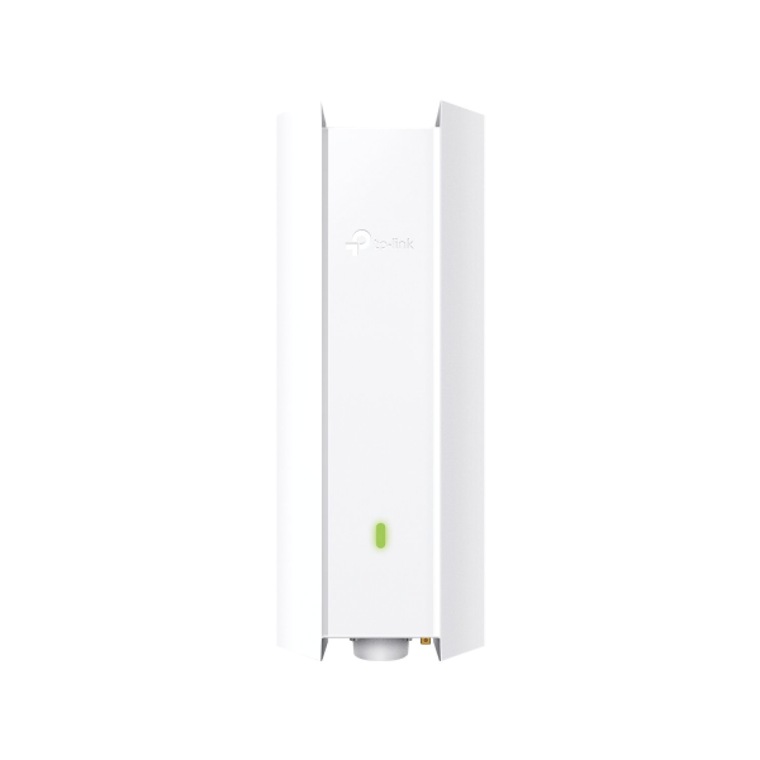 TP-Link Omada EAP623-Outdoor · Punto de Acceso WiFi · 1800 Mbps · PoE