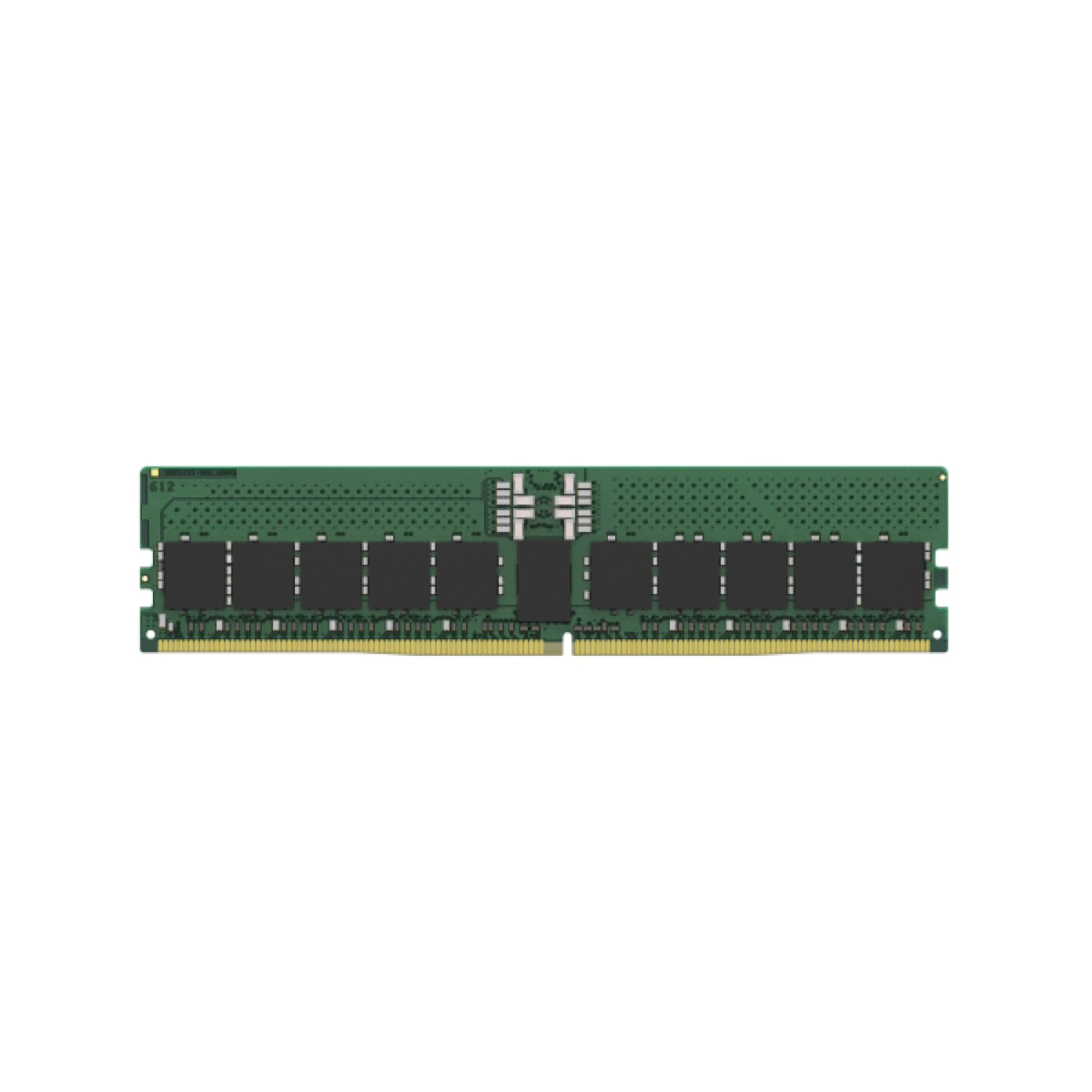 Kingston · Memoria RAM · 32GB · DDR5 ECC · 1x32GB