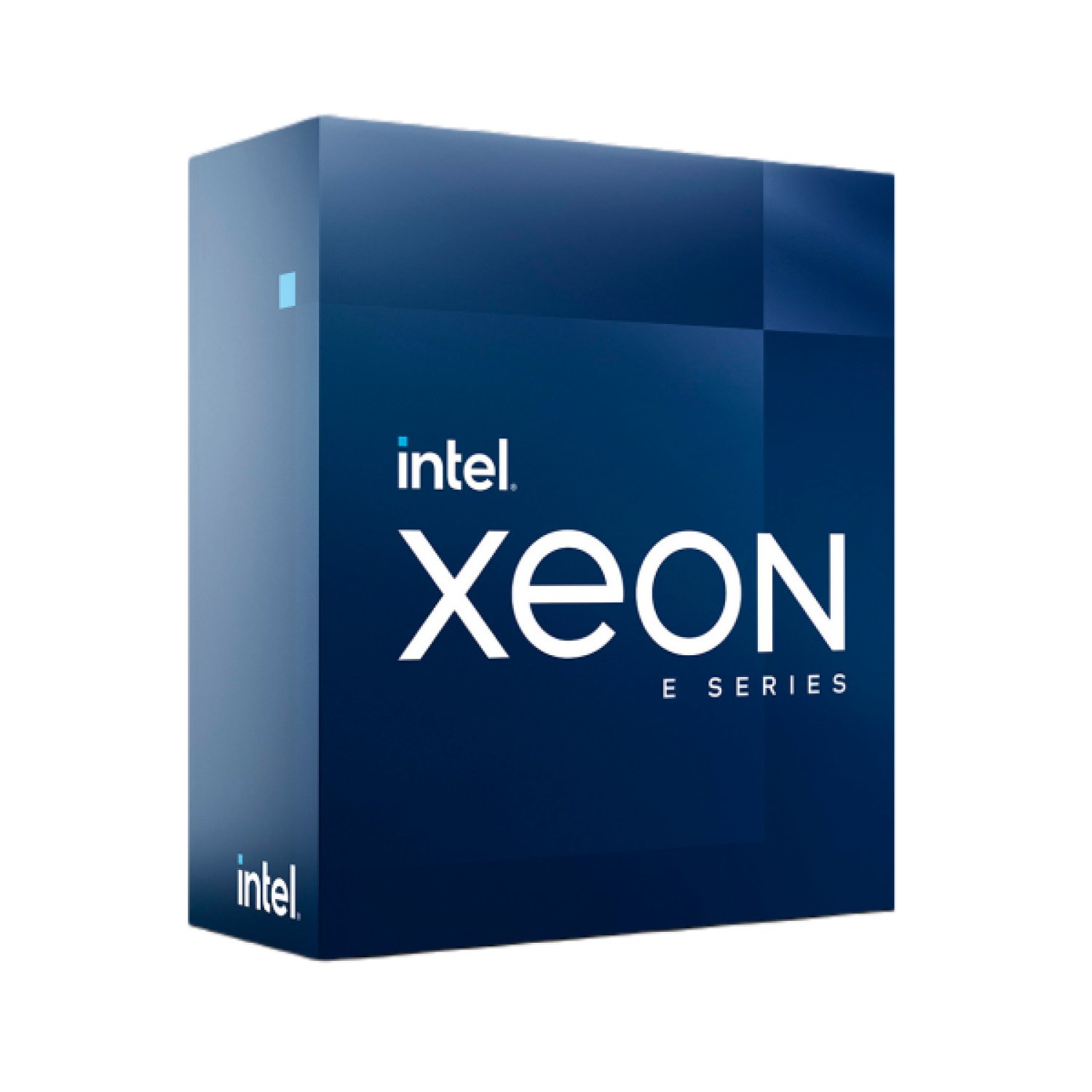 Intel Xeon E-2436 · Procesador · 2,9 GHz · 18 MB Caché · Socket FCLGA1200