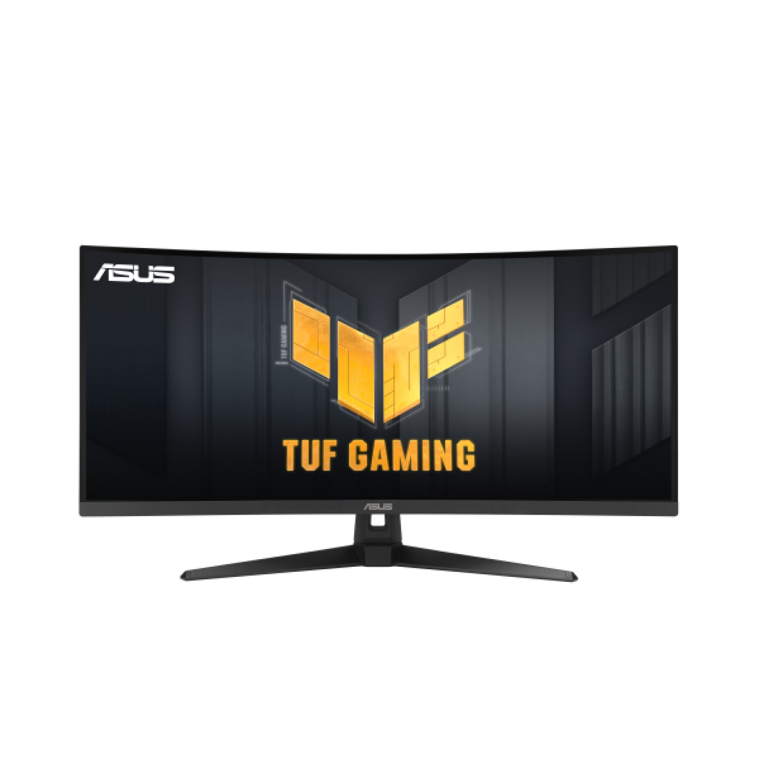 ASUS TUF Gaming VG34VQ3B · 34" UltraWide · 3440x1440 · 144Hz · Curvo