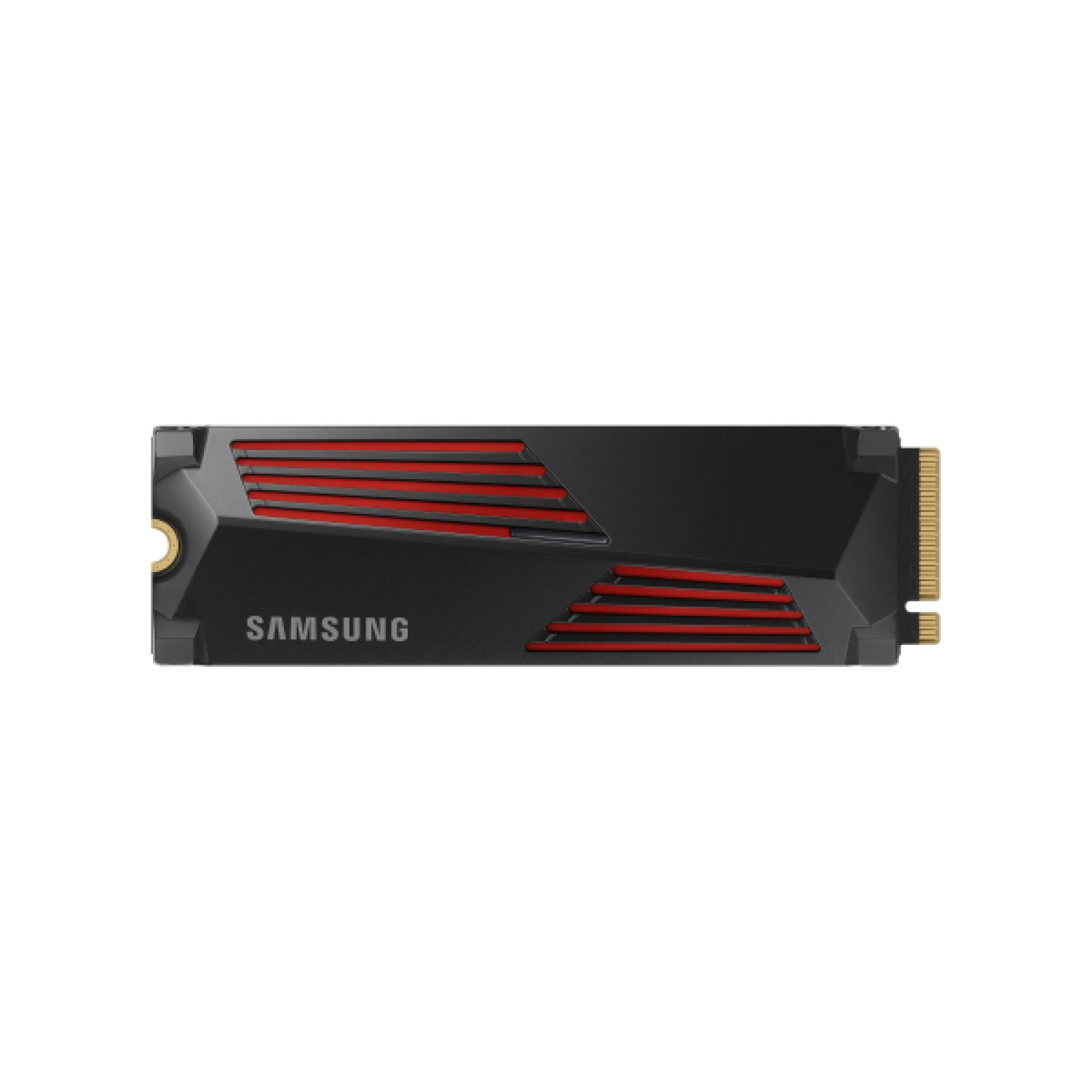 Samsung 990 Pro · 4TB · M.2 NVMe · PCIe 4.0 · V-NAND TLC