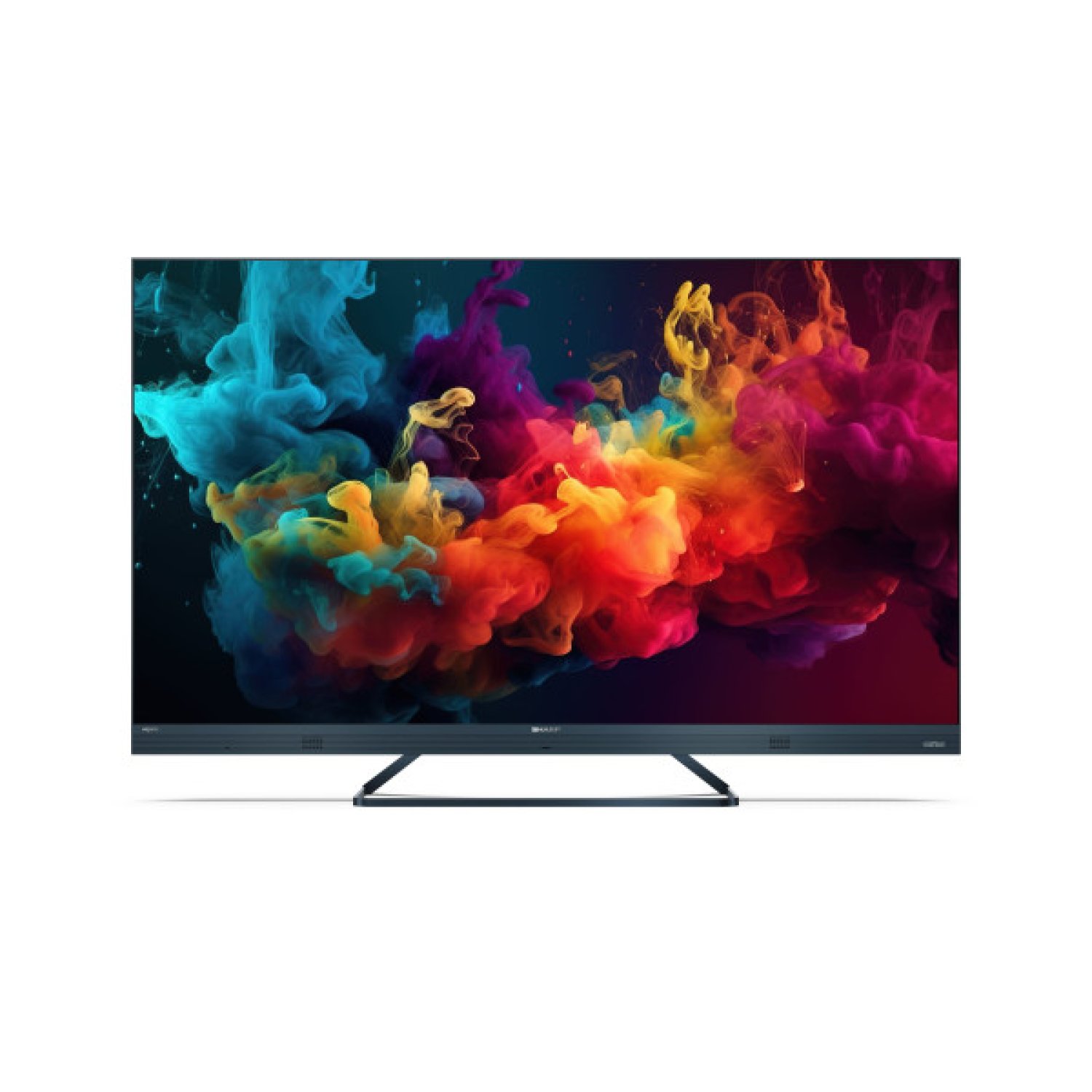 Sharp 65FQ5EG · Televisor 65" 4K Ultra HD · Smart TV · WiFi · Negro