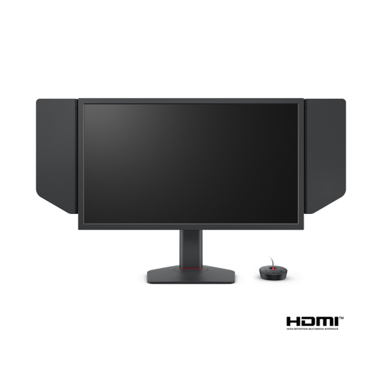 BenQ Zowie XL2546X+ · Monitor Gaming 24,1" FHD · 280Hz · TN · Motion Clarity DYAC2