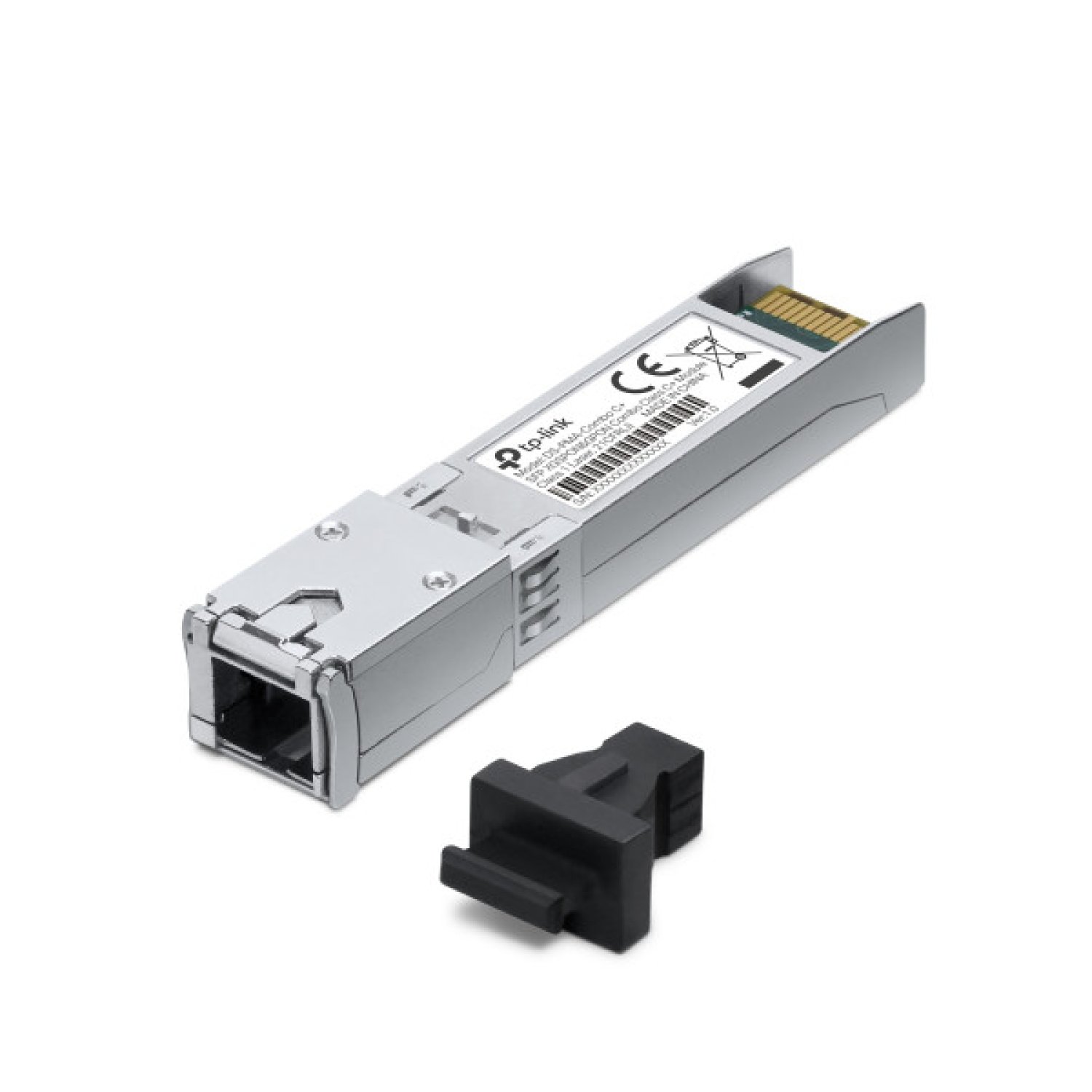 TP-Link · Módulo Transceptor SFP+ · Fibra Óptica · 9953 Mbit/s