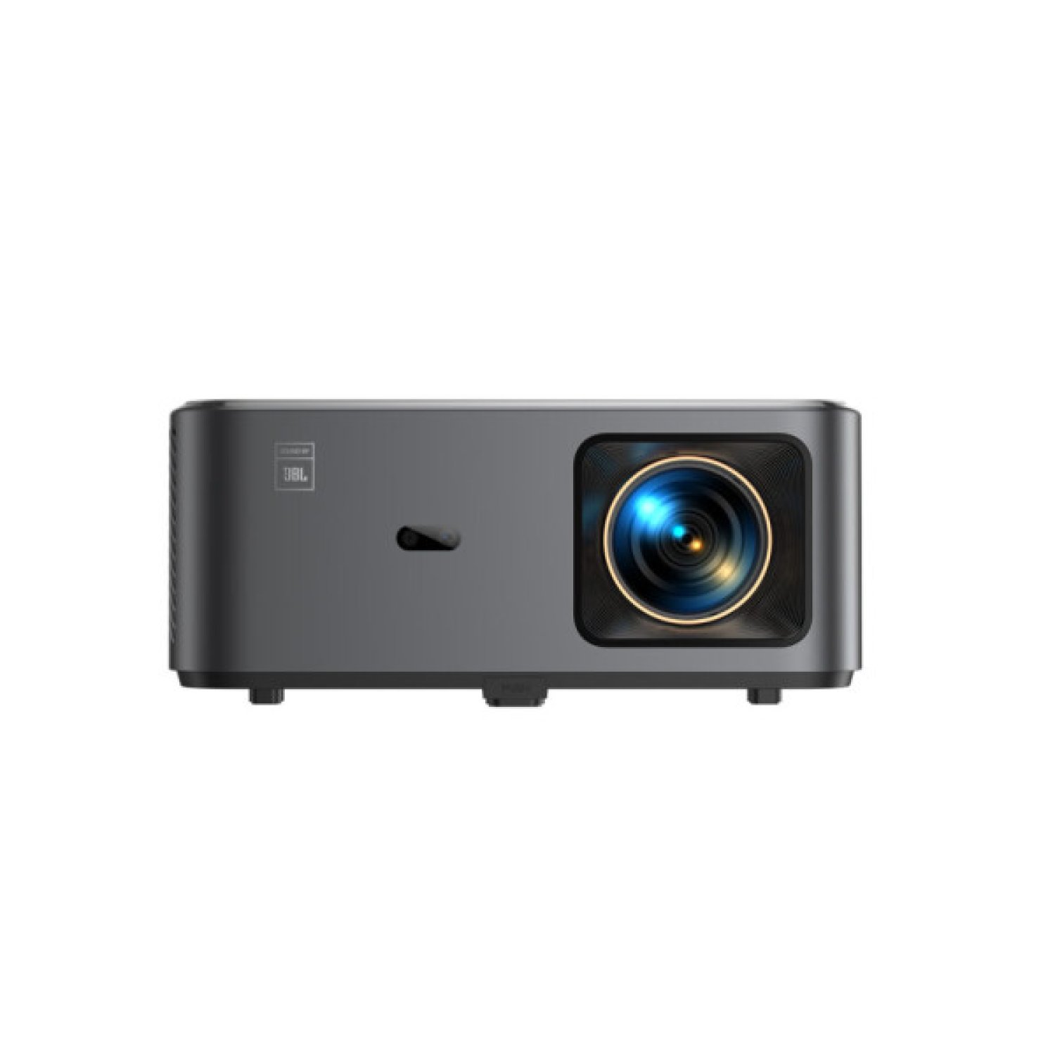 Yaber K2S Pro · Proyector LED · 450 ANSI Lúmenes · 1080P Native · Android TV