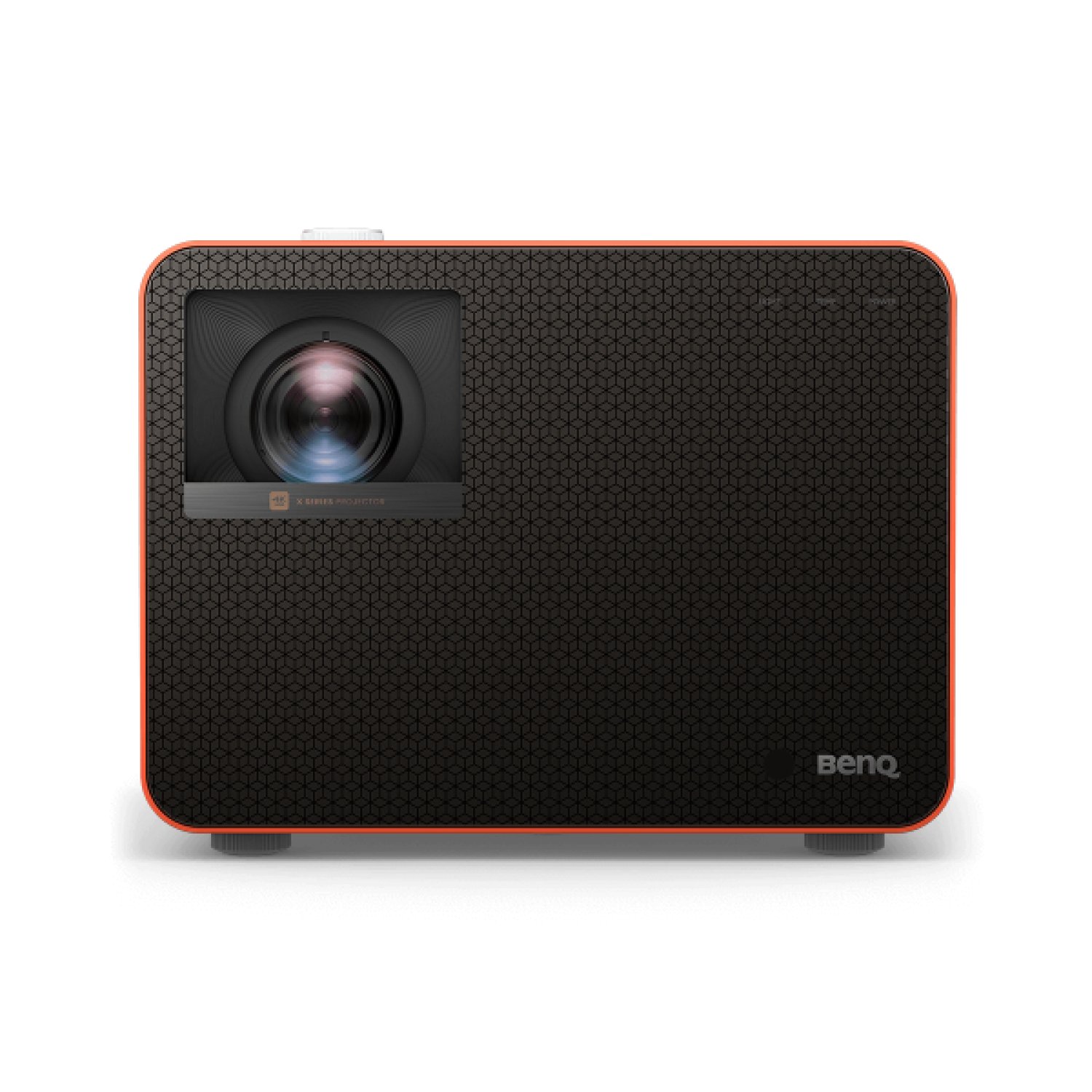 BenQ X3100i · Videoproyector 3300 lúmenes · DLP 4K · 3D