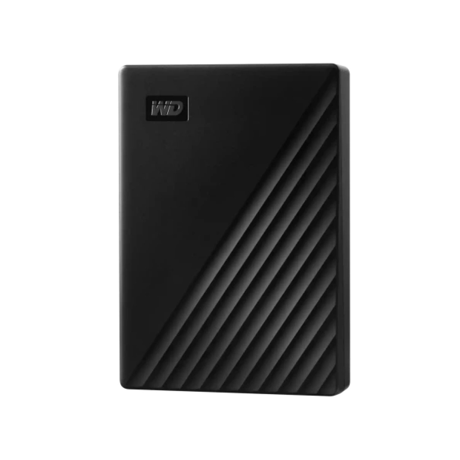 Western Digital My Passport · 6TB · 2,5" · USB 3.2 Gen 1 · Negro