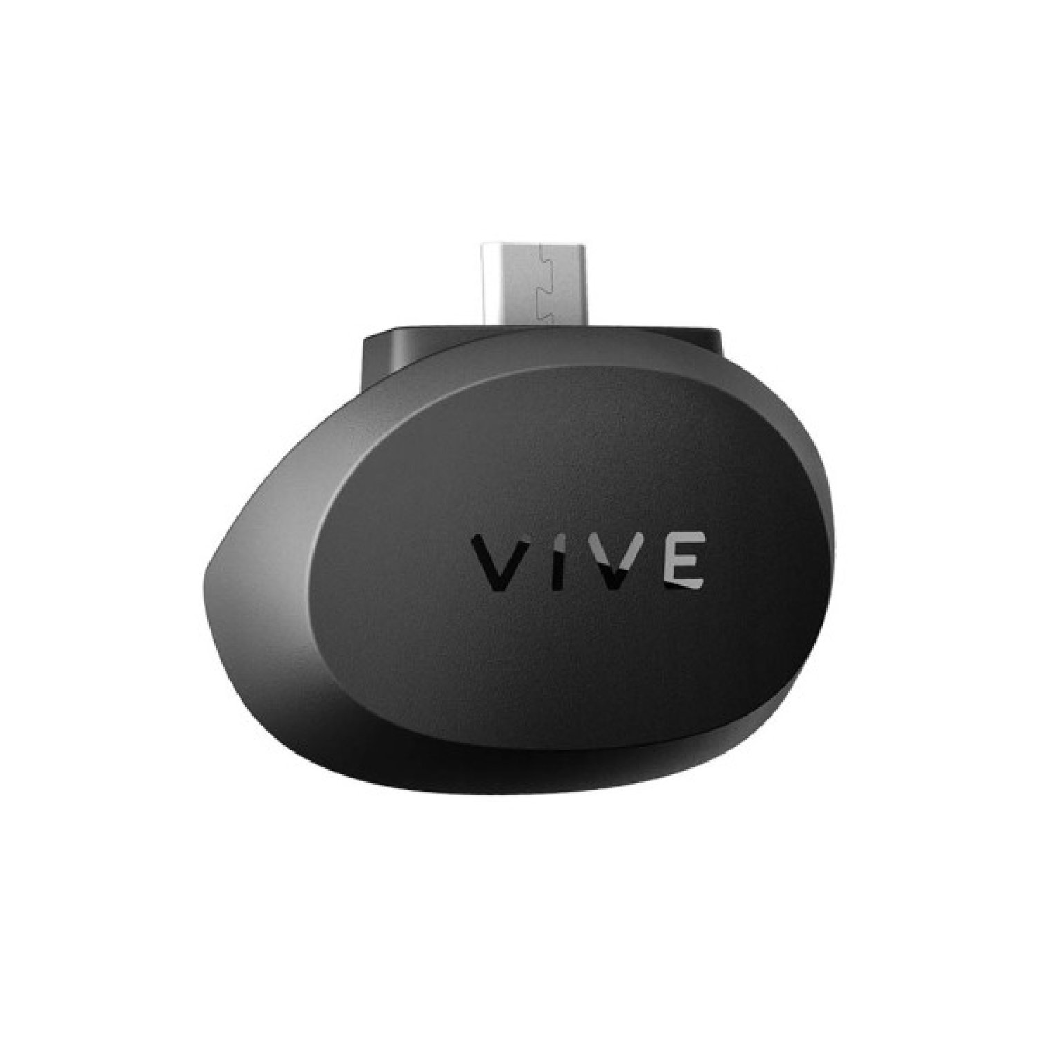 HTC Vive Focus 3 · Facial Tracker · Rastreador Facial · Negro
