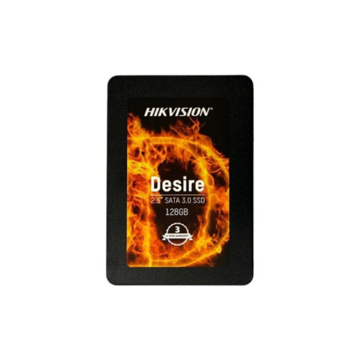 Hikvision Desire SSD · 128GB