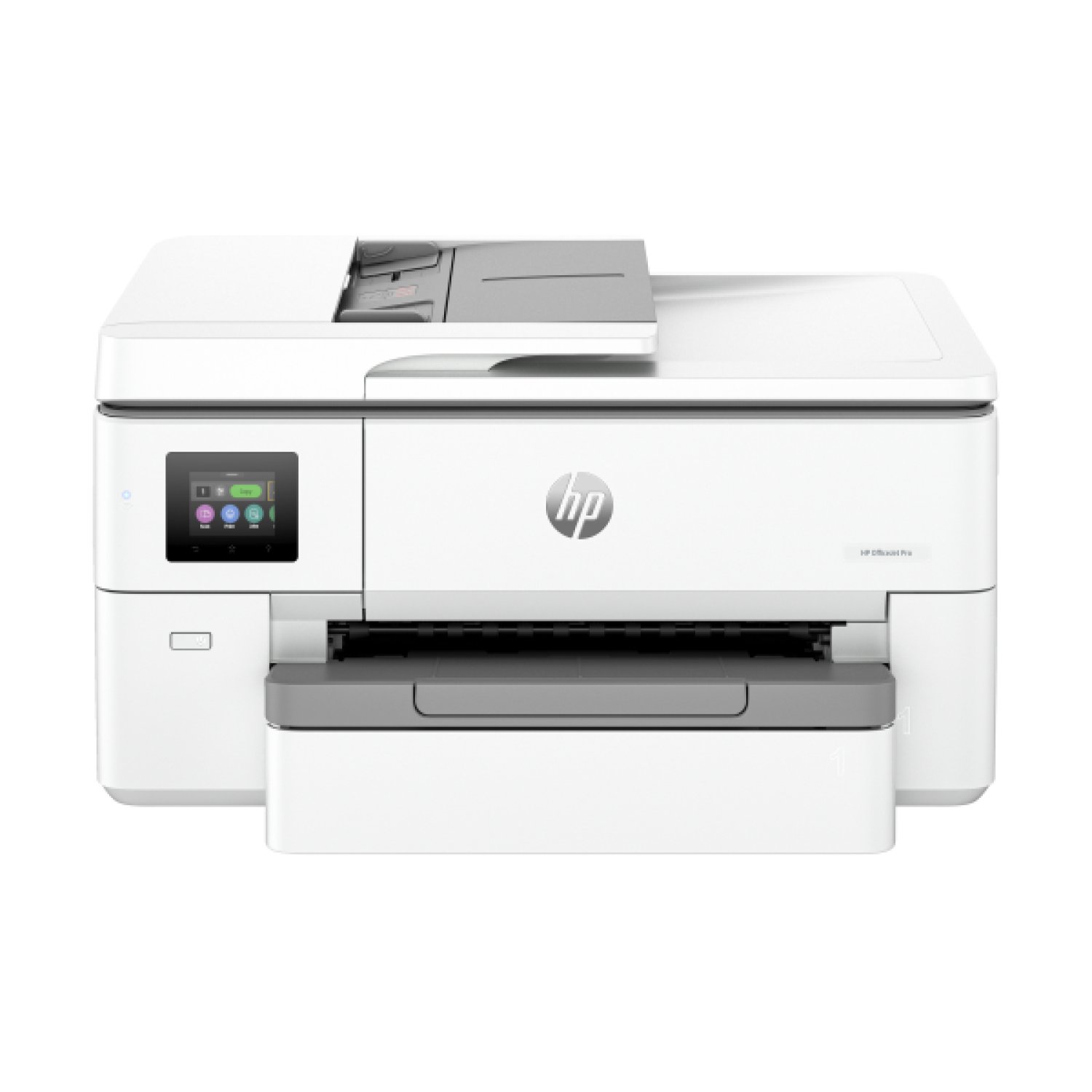 HP OfficeJet Pro 9720e · Impresora Multifunción · A3 · WiFi · Impresión Color