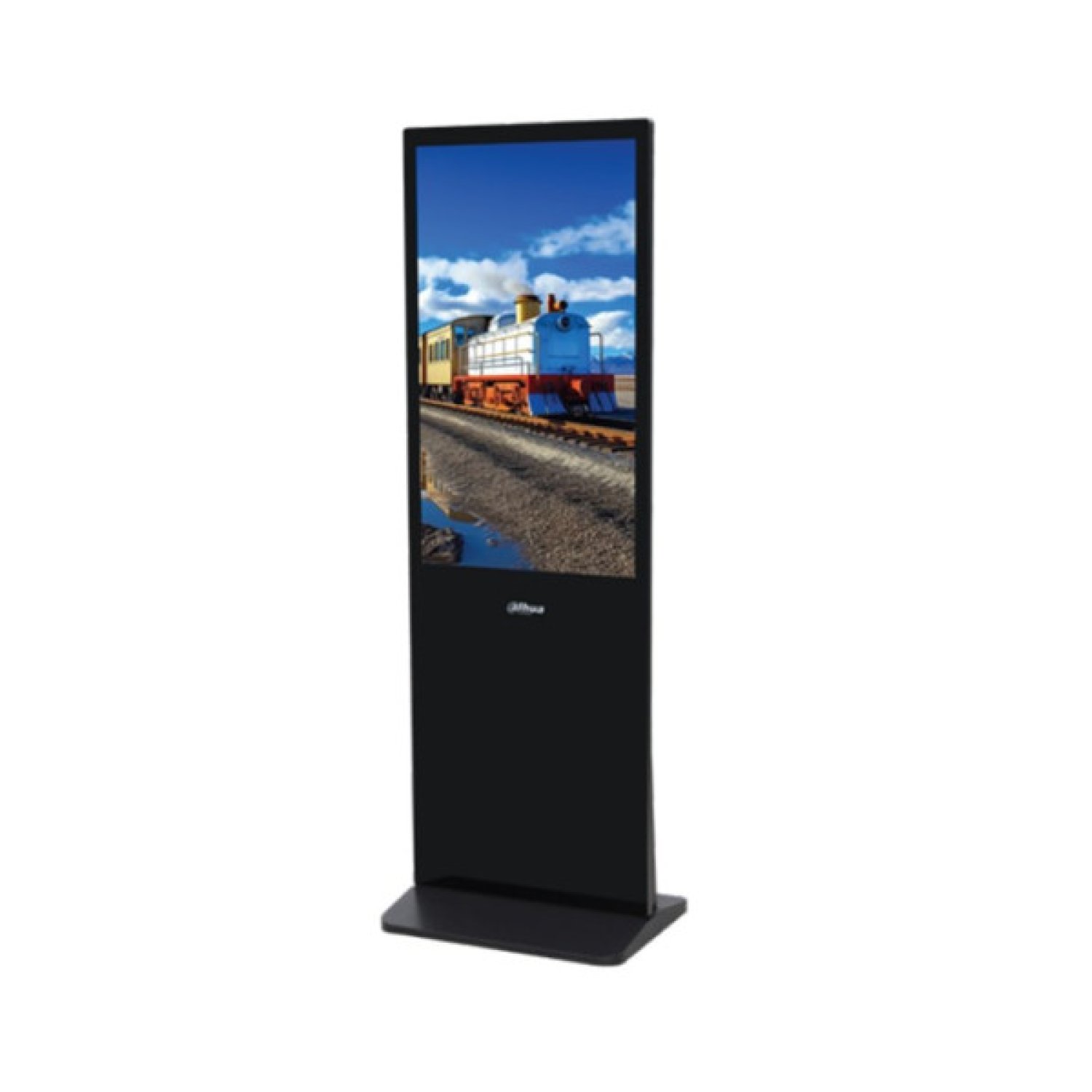 Dahua Display Totem 43" · 4K 2160x3840 · Android 11 · 8ms · 320cd · 4GB+32GB · Quad-Core