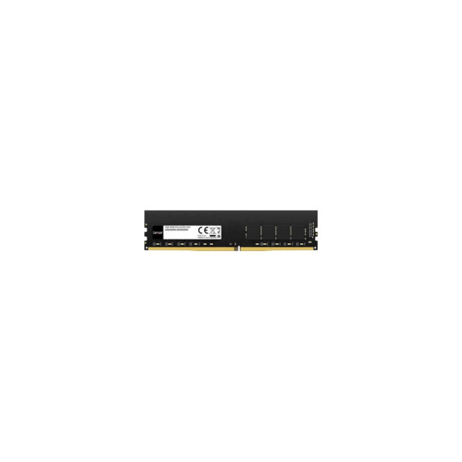 Lexar DDR5 · 16GB · 5600 MHz · CL46
