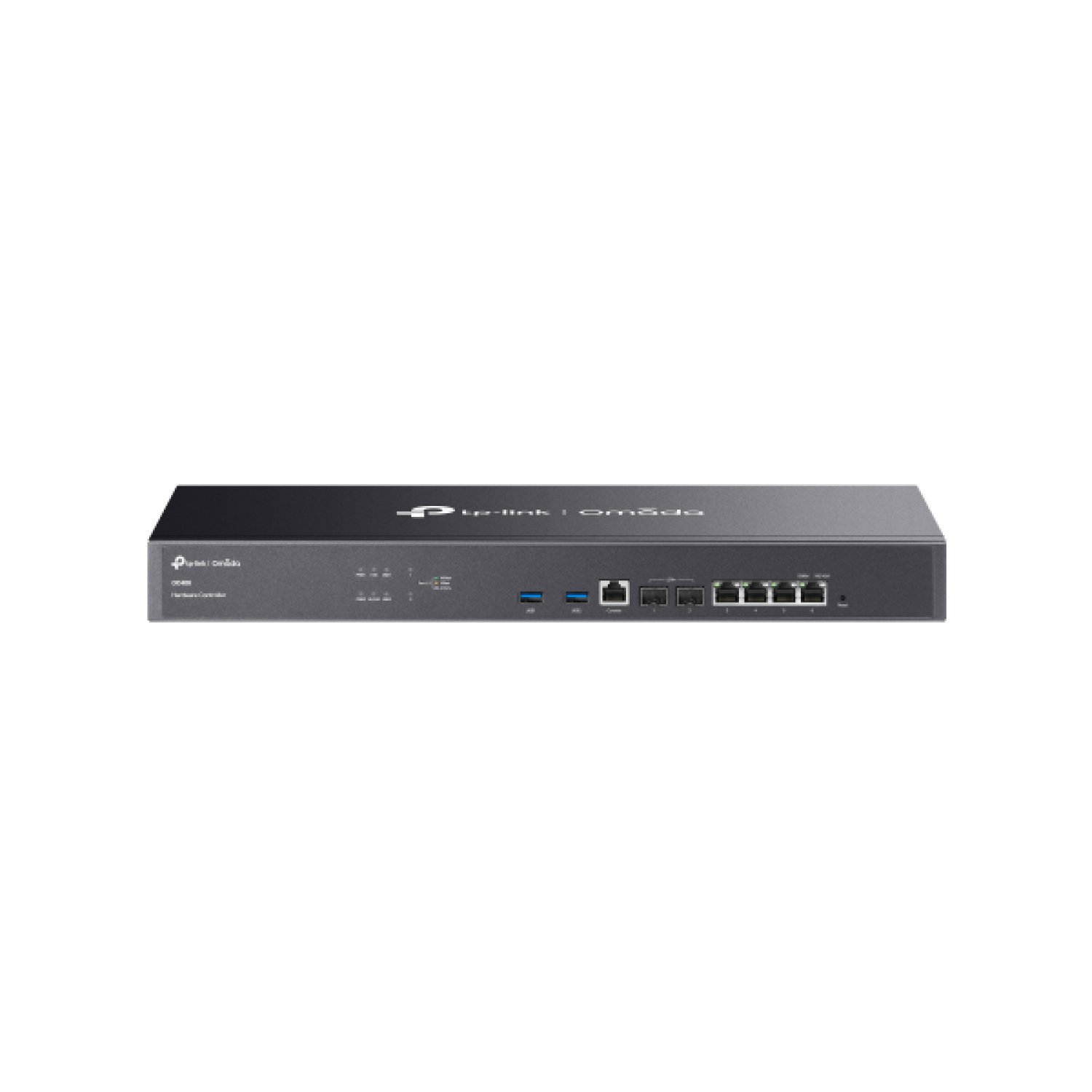 TP-Link Omada OC400 · Pasarela y Controlador · 10 Gigabit Ethernet · Profesional