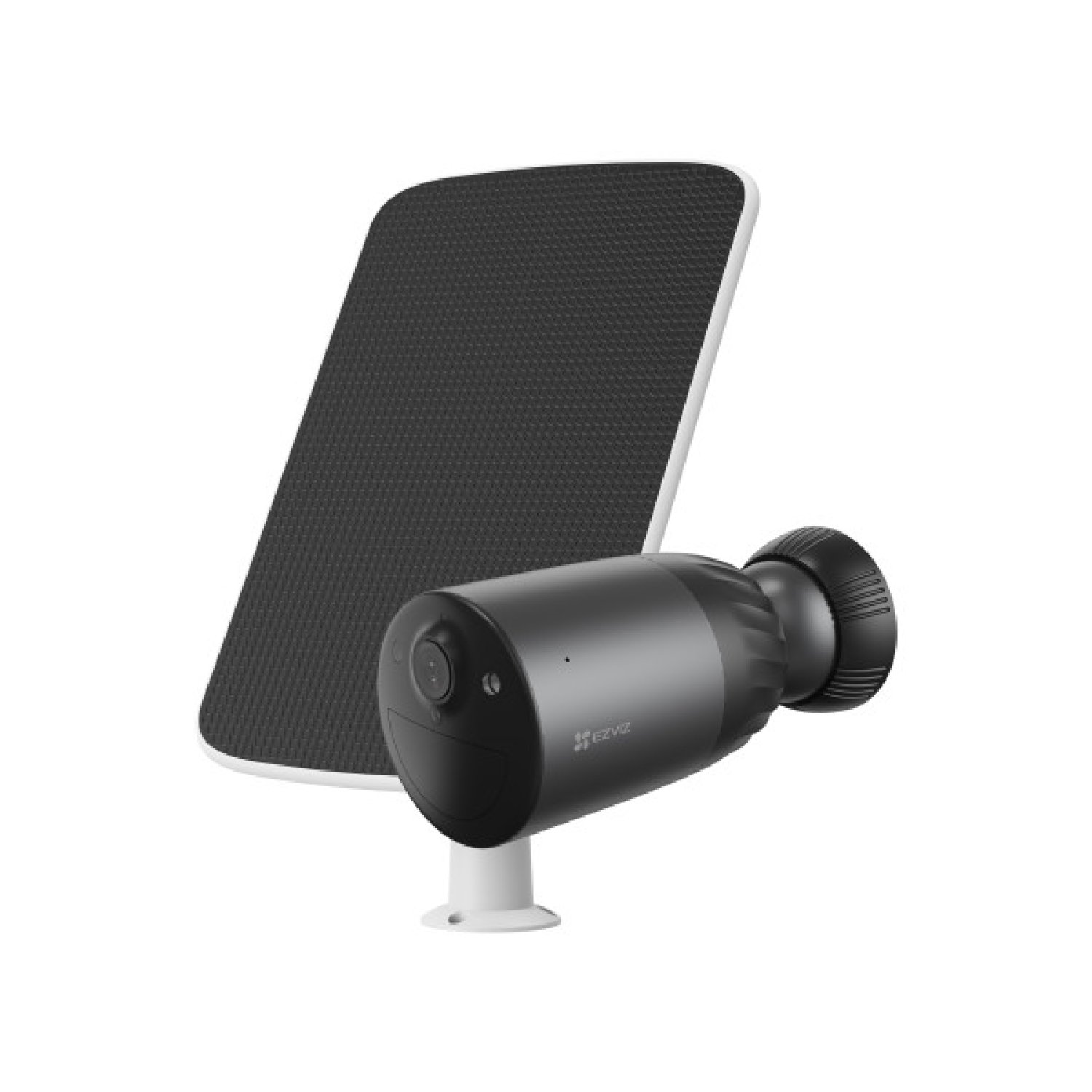 EZVIZ BC1c · Cámara IP Exterior 4K · 3840x2160 · Bullet · Techo/Pared