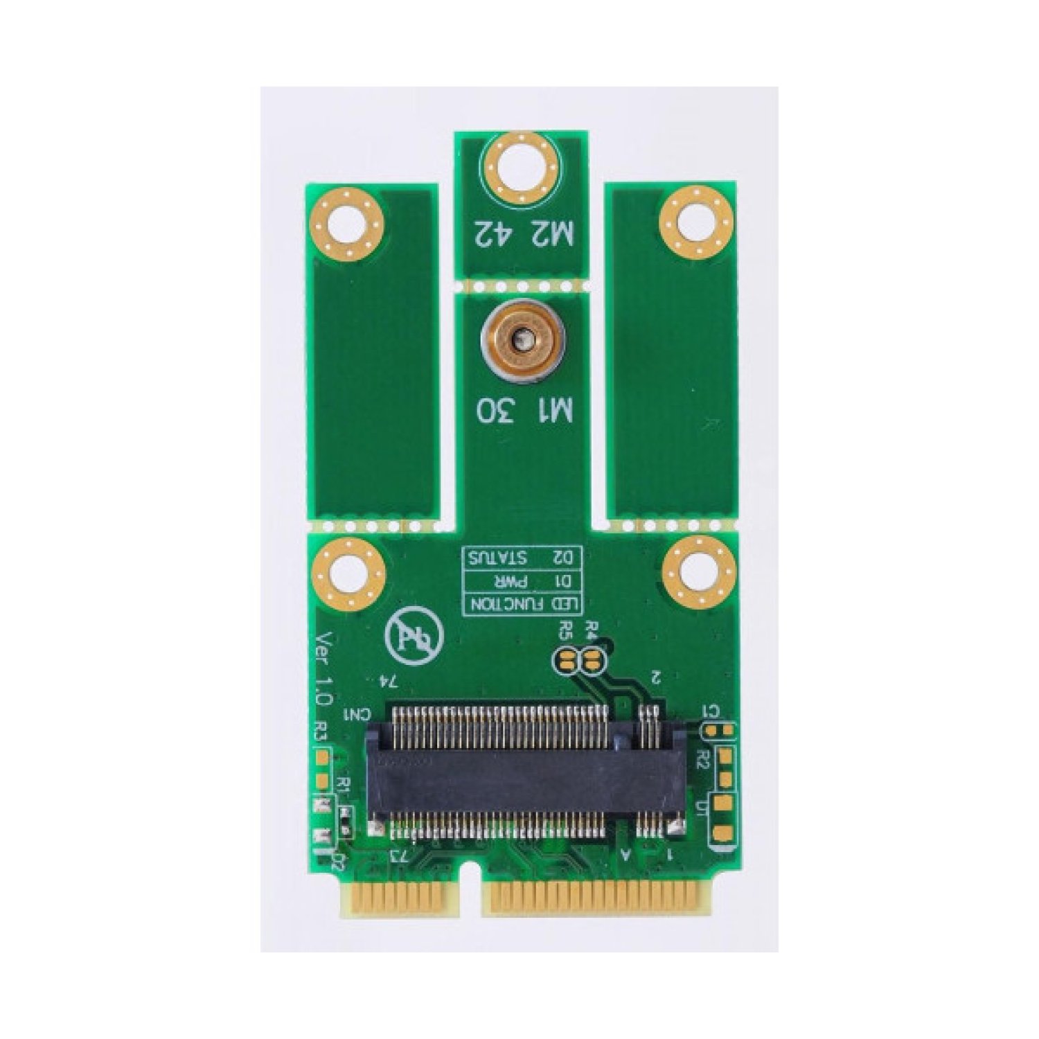 Aopen · Componente WiFi · Mini Card M.2