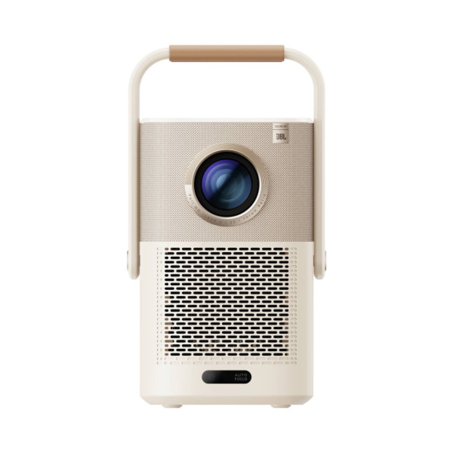 Yaber T2 Plus · Proyector Portátil · 500 ANSI Lúmenes · 1080p