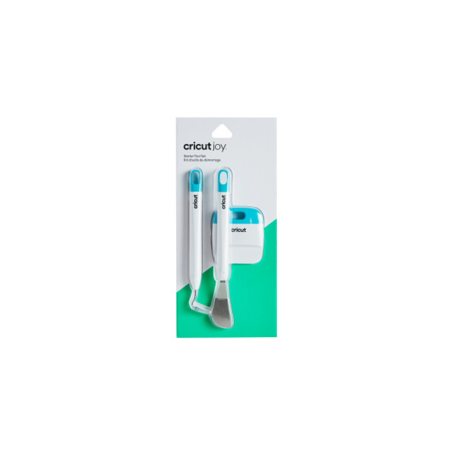 Cricut · Juego de Herramientas Básicas · Accesorios para Máquinas de Corte