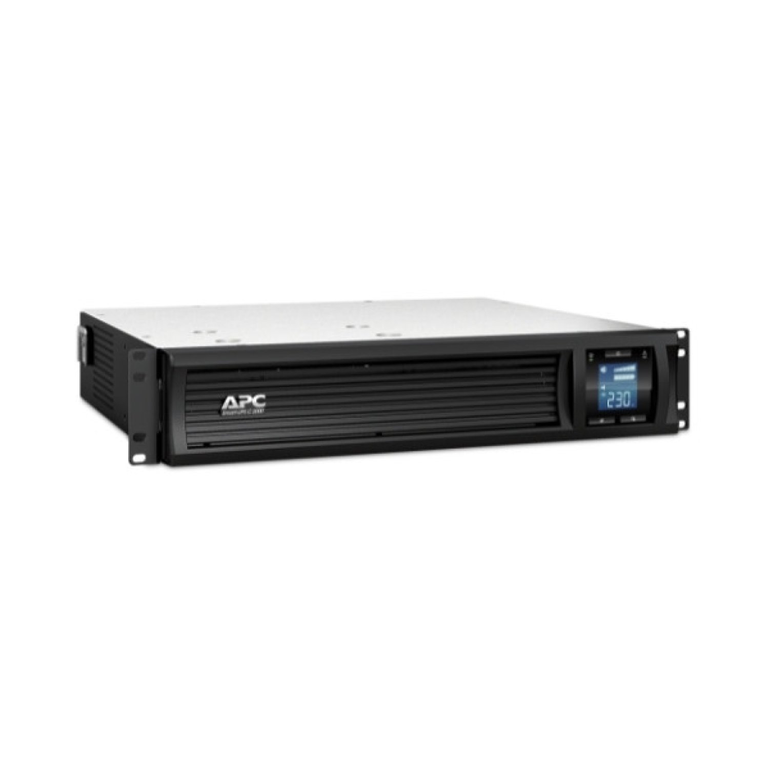 APC SMC2000I-2U · UPS 2 kVA · 1300W · Línea Interactiva · 2U