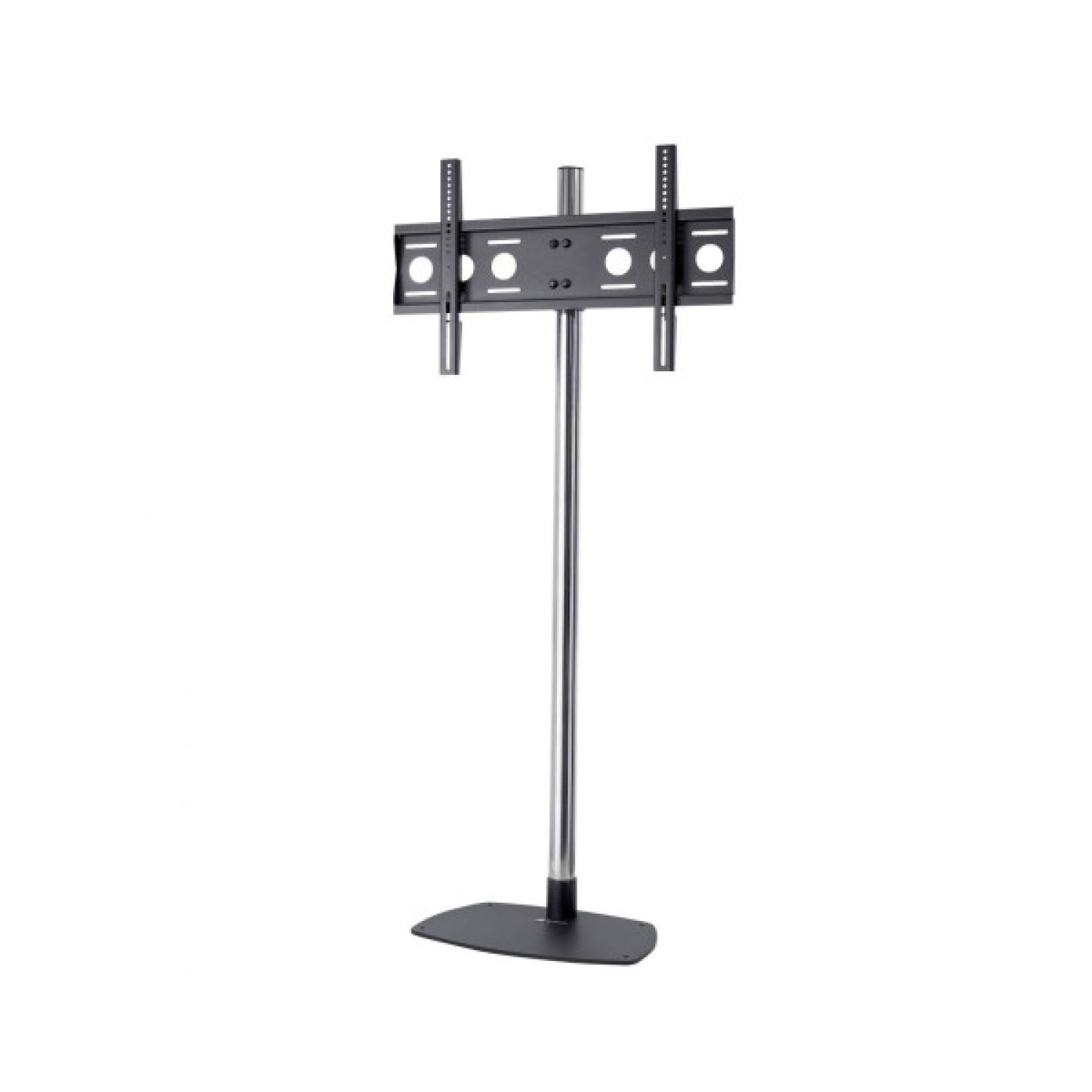 Edbak STD01 · Soporte Pantalla Señalización · 75" · Negro