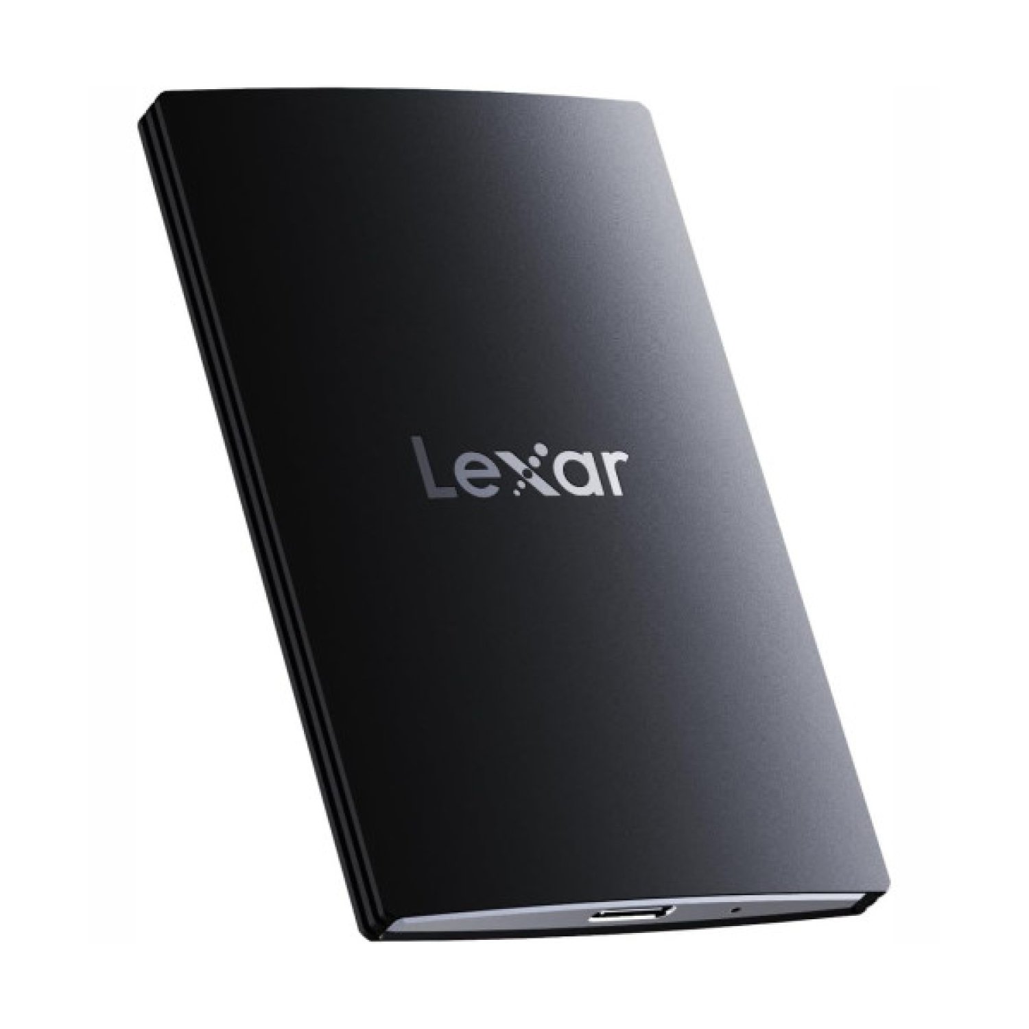 Lexar SSD Externo Portable · 2TB · USB 3.2 Gen 2x2 · Hasta 2000MB/s lectura
