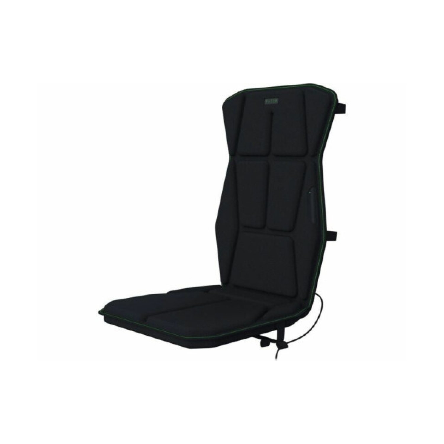 Razer Freyja · Accesorio para Silla Gaming · Reposapiés Ergonómico