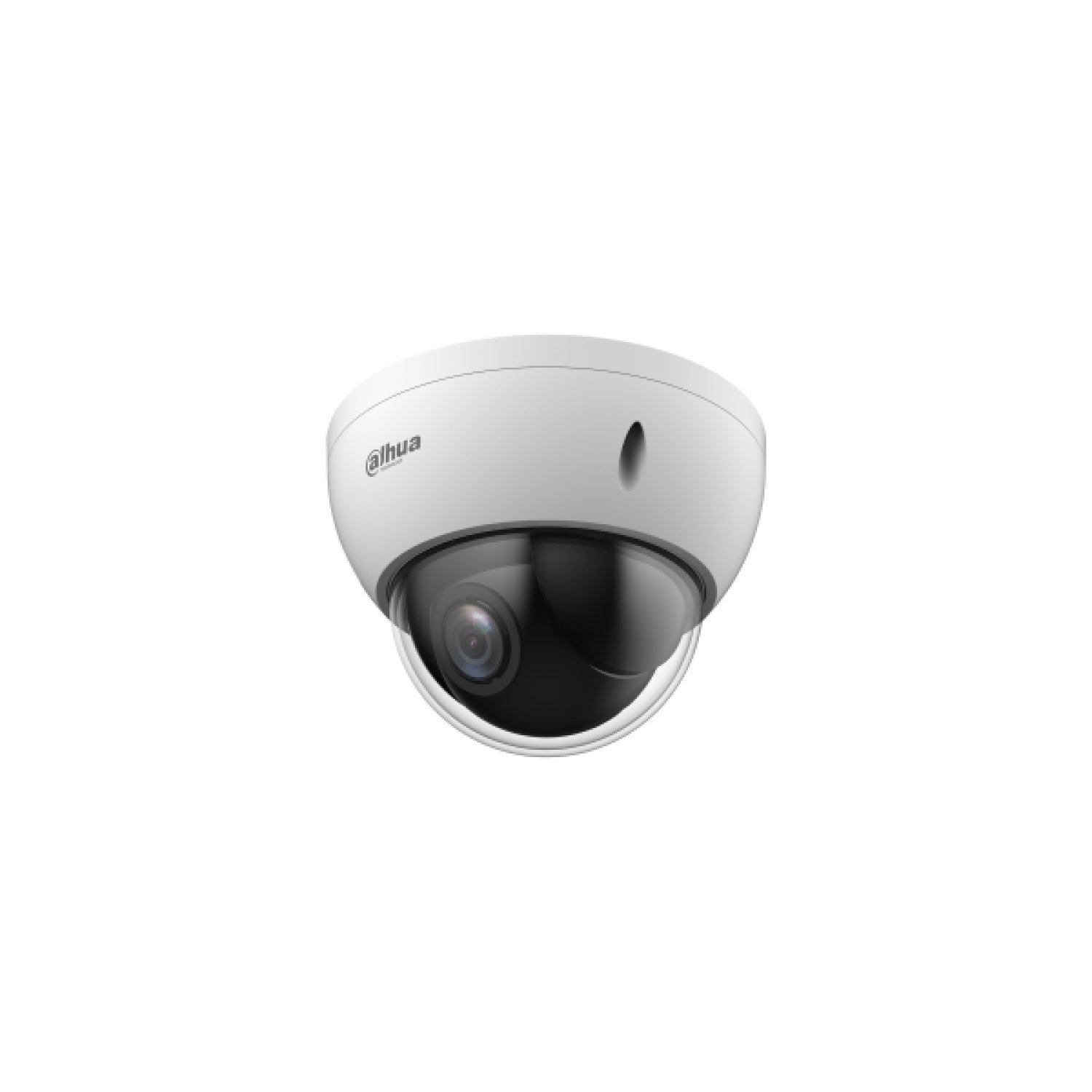 Dahua Cámara IP Interior · 2MP · 2" · PoE
