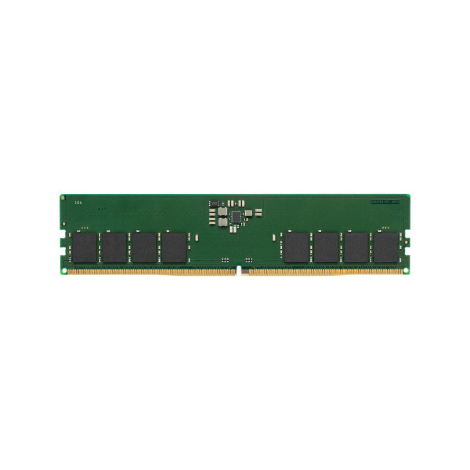 Kingston · Memoria RAM · 16GB · DDR5 5600 MHz · UDIMM