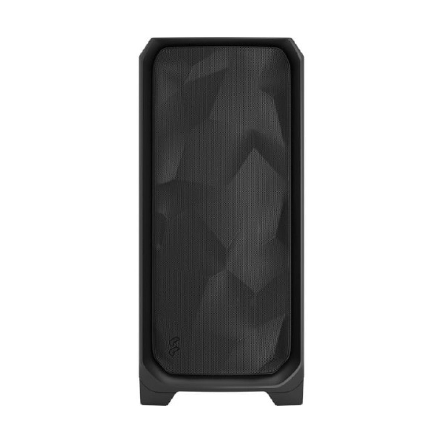 Fractal Design Meshify 3 · Caja PC · Panel Sólido · Negro