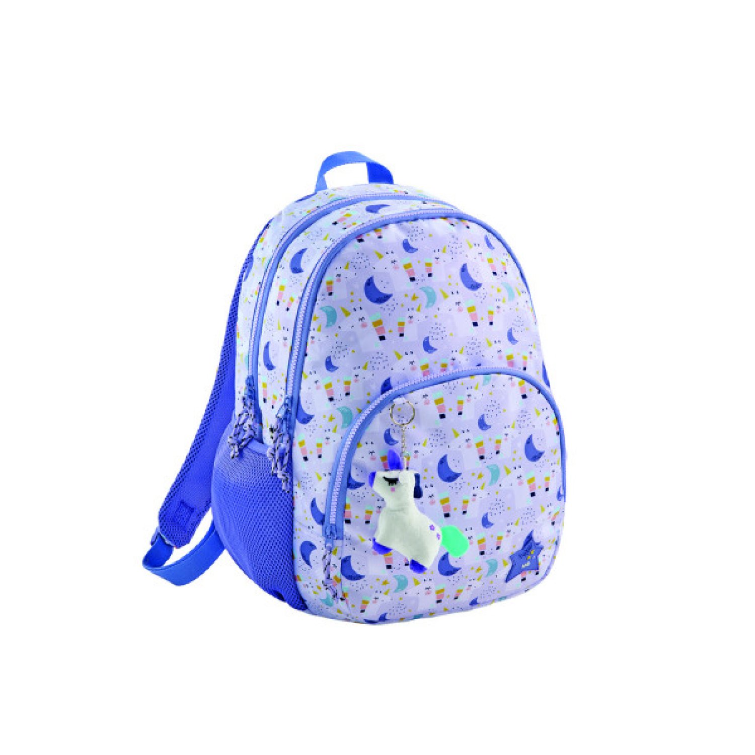 Miquelrius Mochila Oslo Reciclada · Triple Compartimento · Unicorn · Portátil