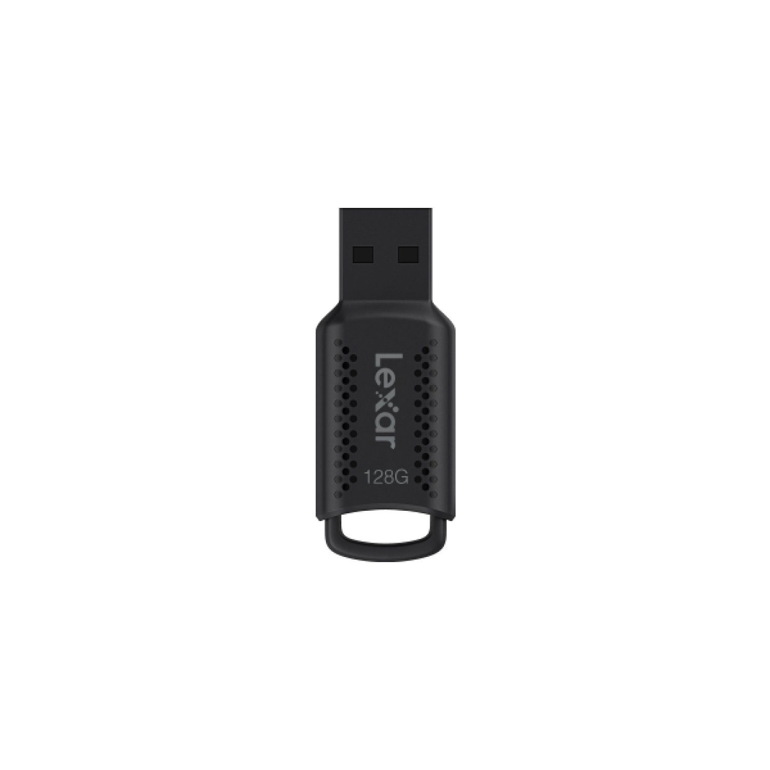 Lexar JumpDrive V400 · 128GB · USB 3.0 · Hasta 100MB/s Lectura